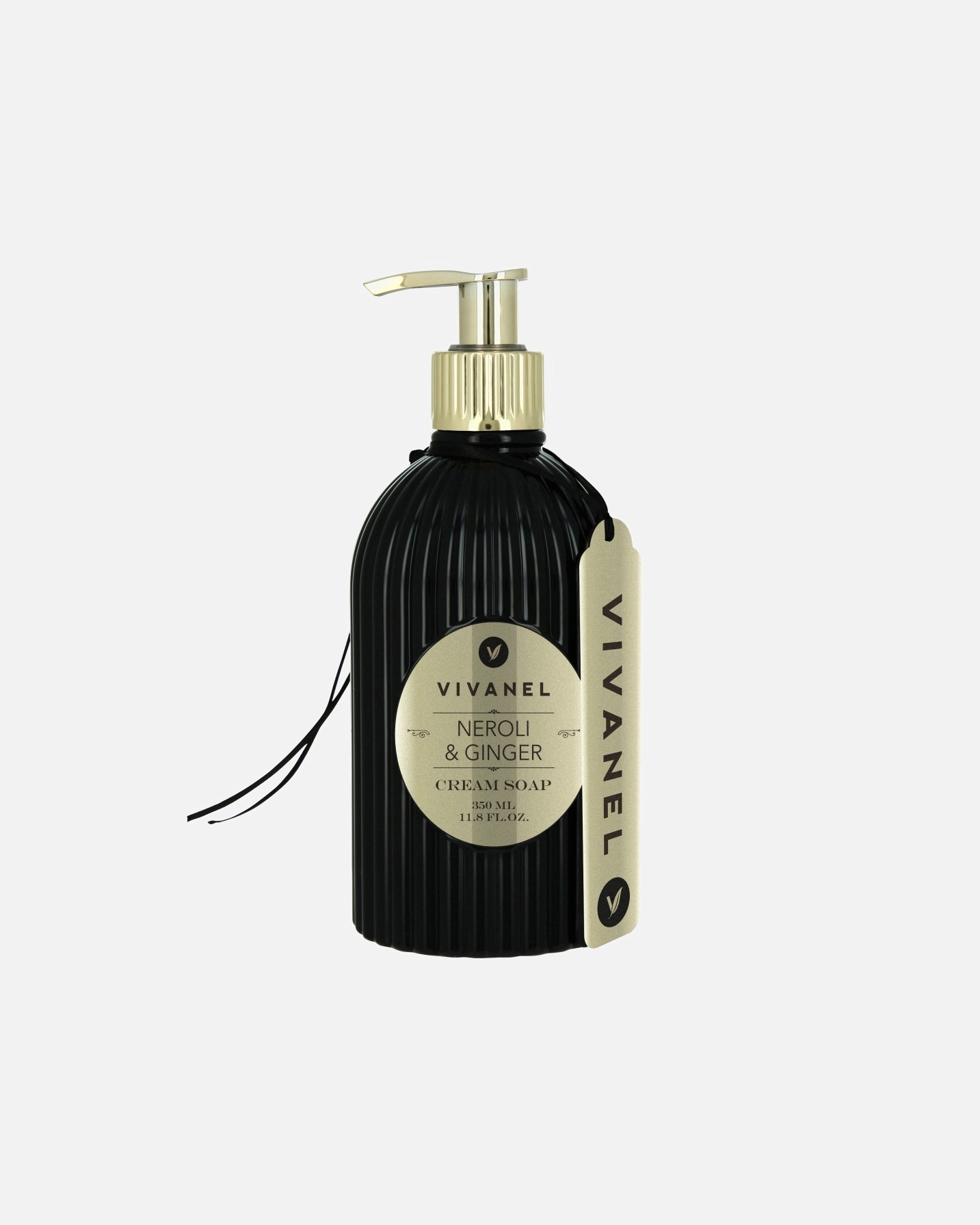 Handzeep voor UnisexVivian GrayNeroli & Ginger Cream Soap350 ml