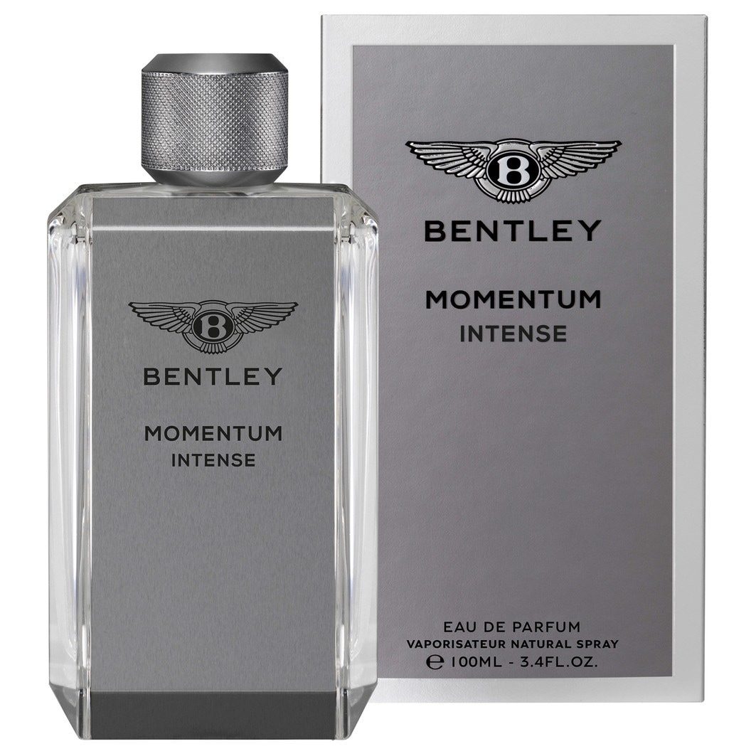 Parfum Bentley For Men Intense Douglas Bentley Parfum Douglas