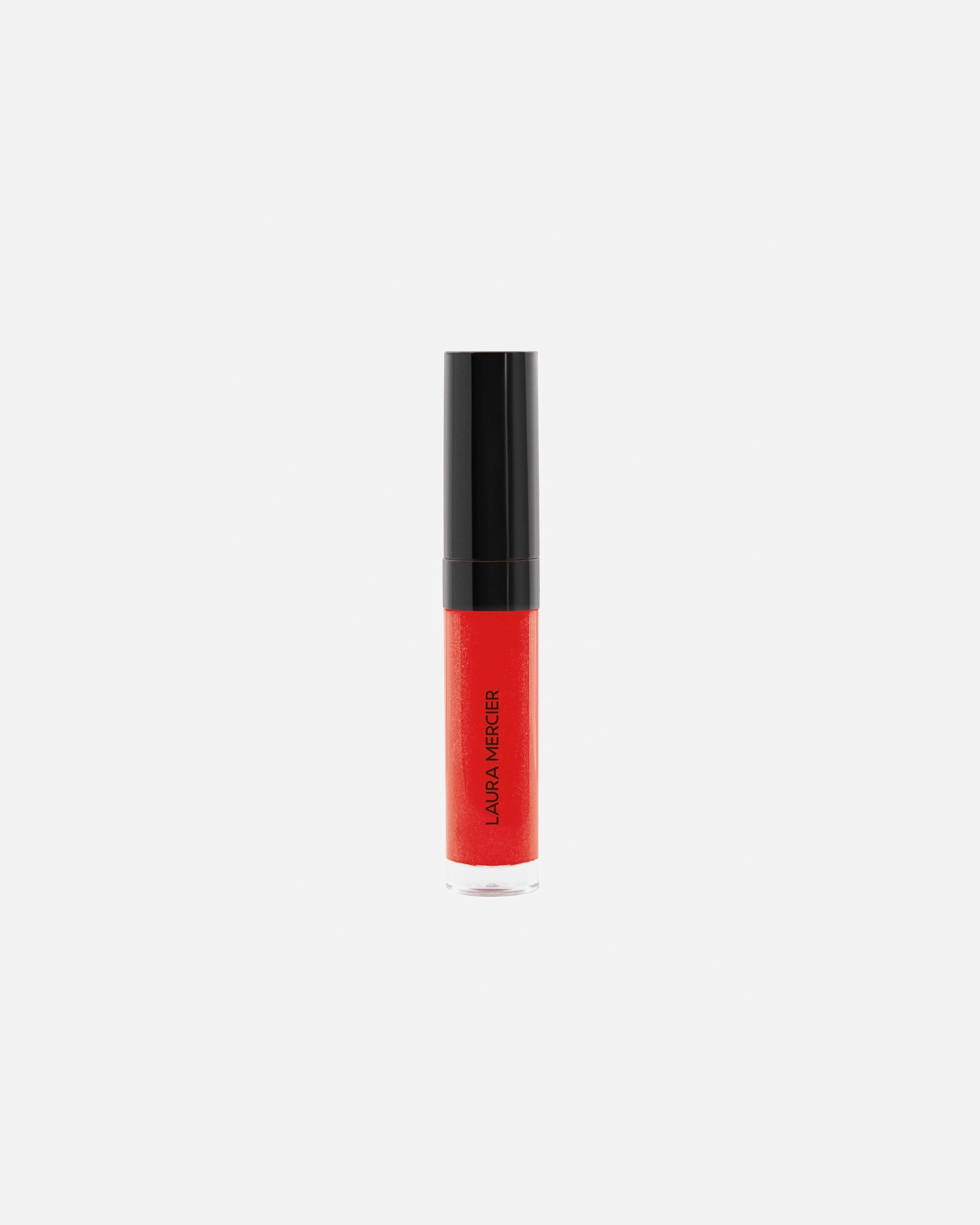 Lipgloss voor UnisexLaura MercierLip Glacé420 A la Fraise