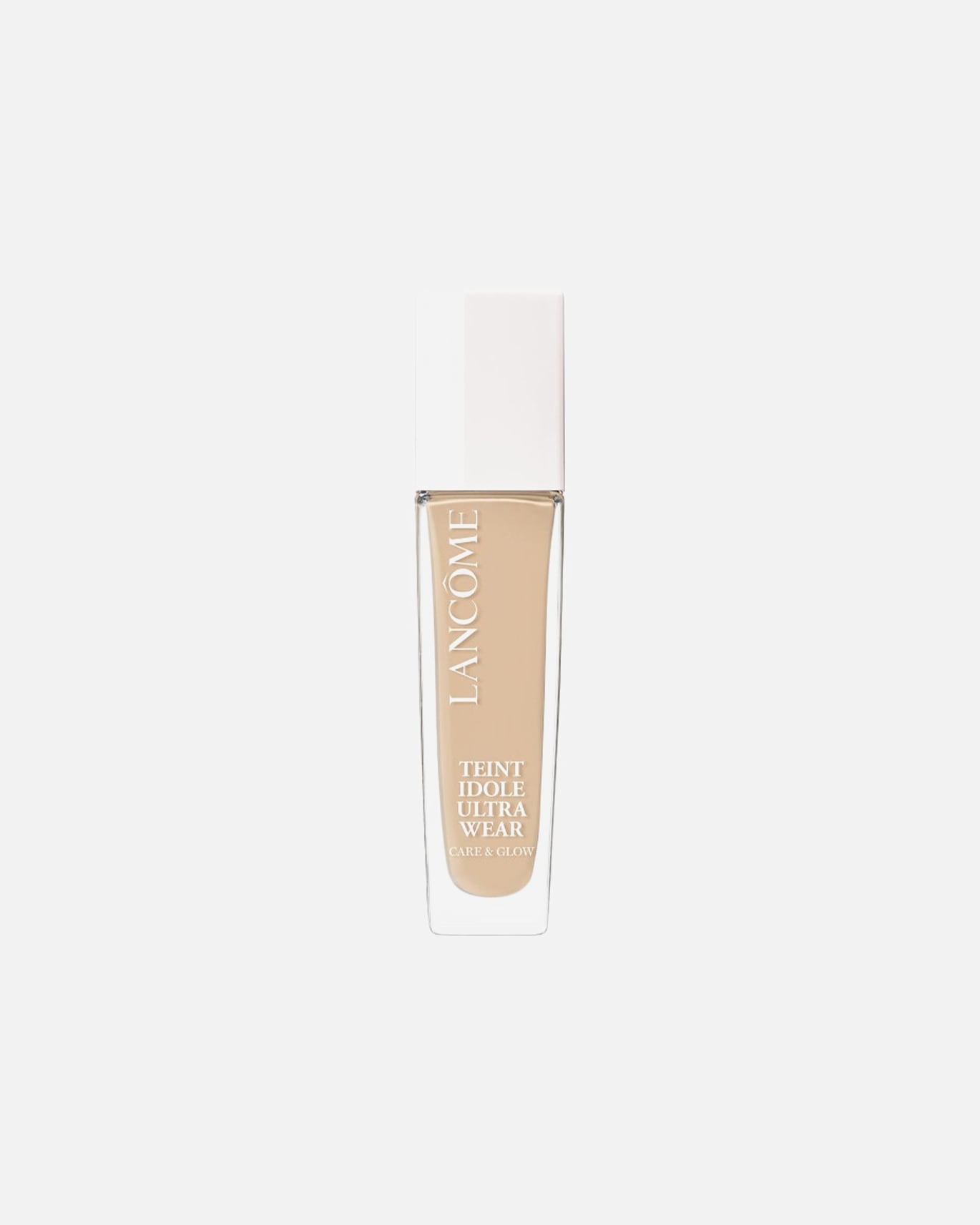 Foundation voor UnisexLancômeTeint Idole Ultra WearCare & Glow Foundation105W - 105W