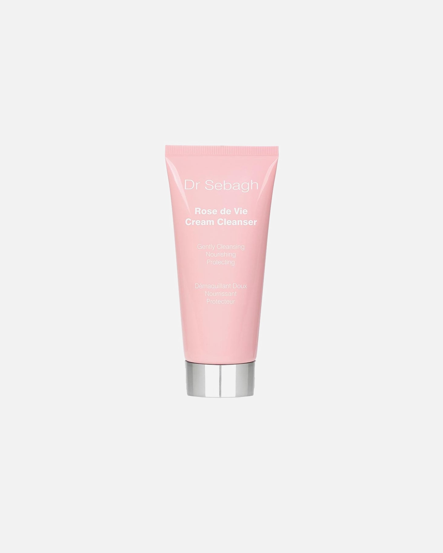 Reinigingscrème voor UnisexDr. Sebagh100 ml