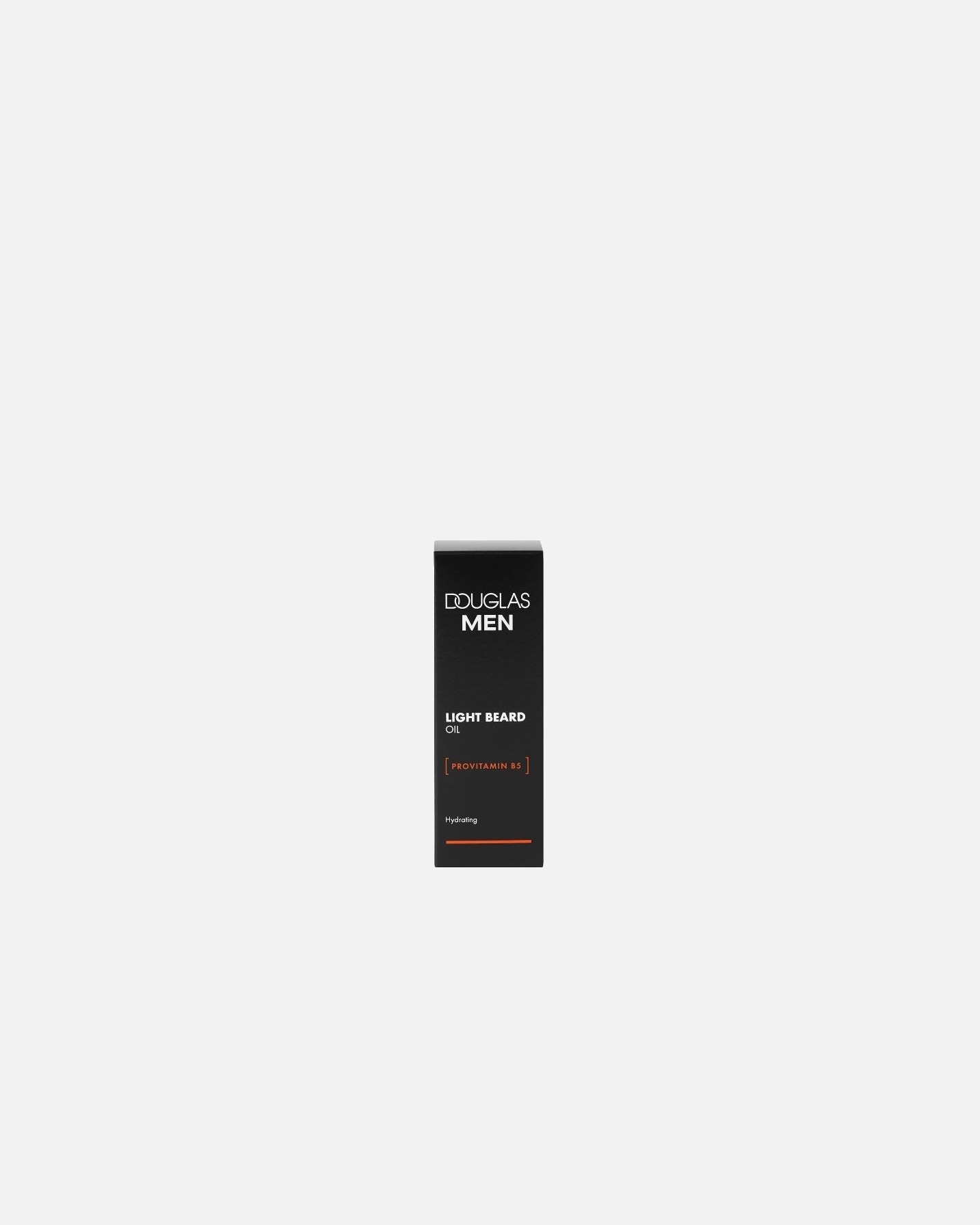 Baardverzorging voor Douglas CollectionMenEnergy Light Beard Oil30 ml