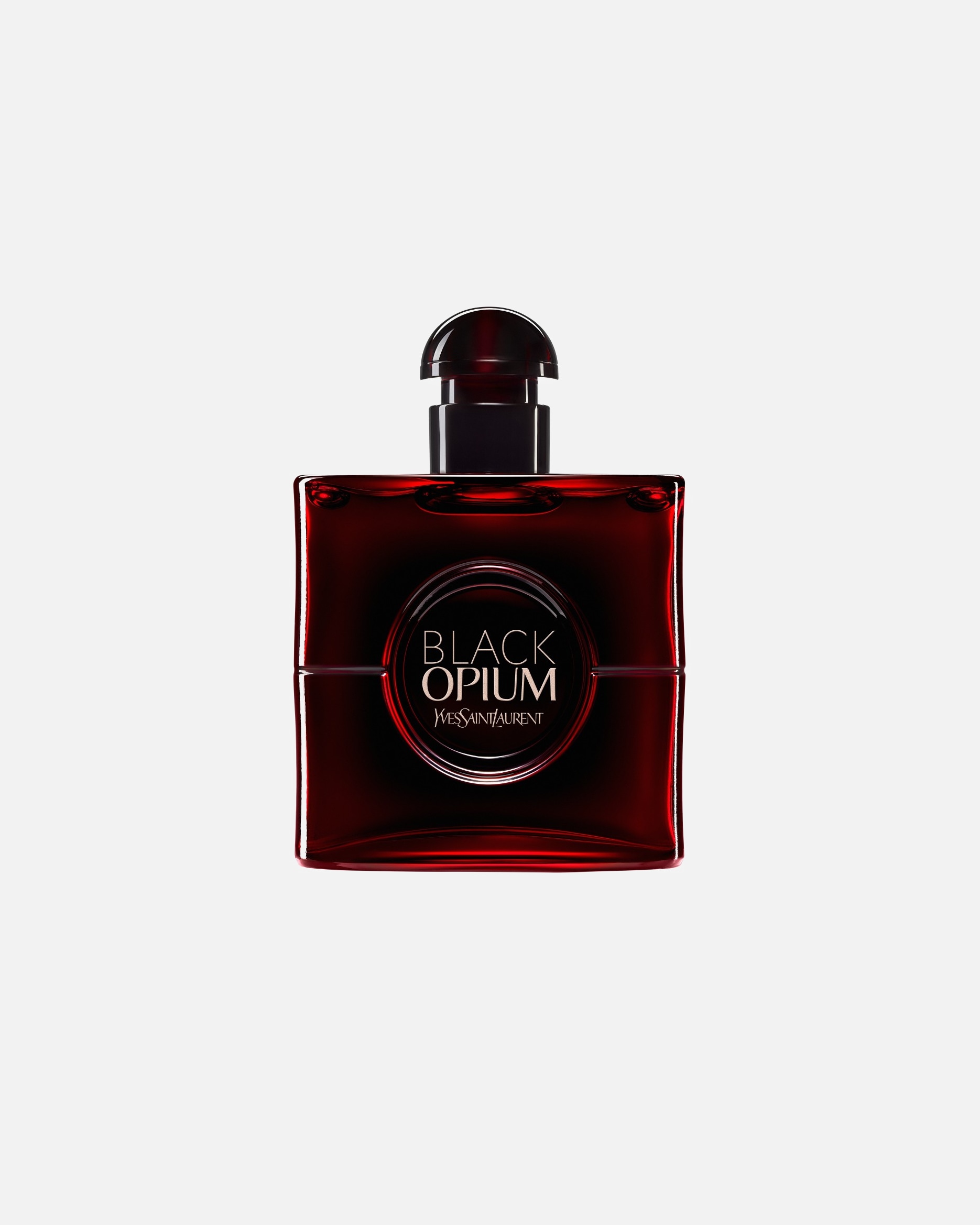 Parfum voor Yves Saint LaurentBlack OpiumOver Red50 ml