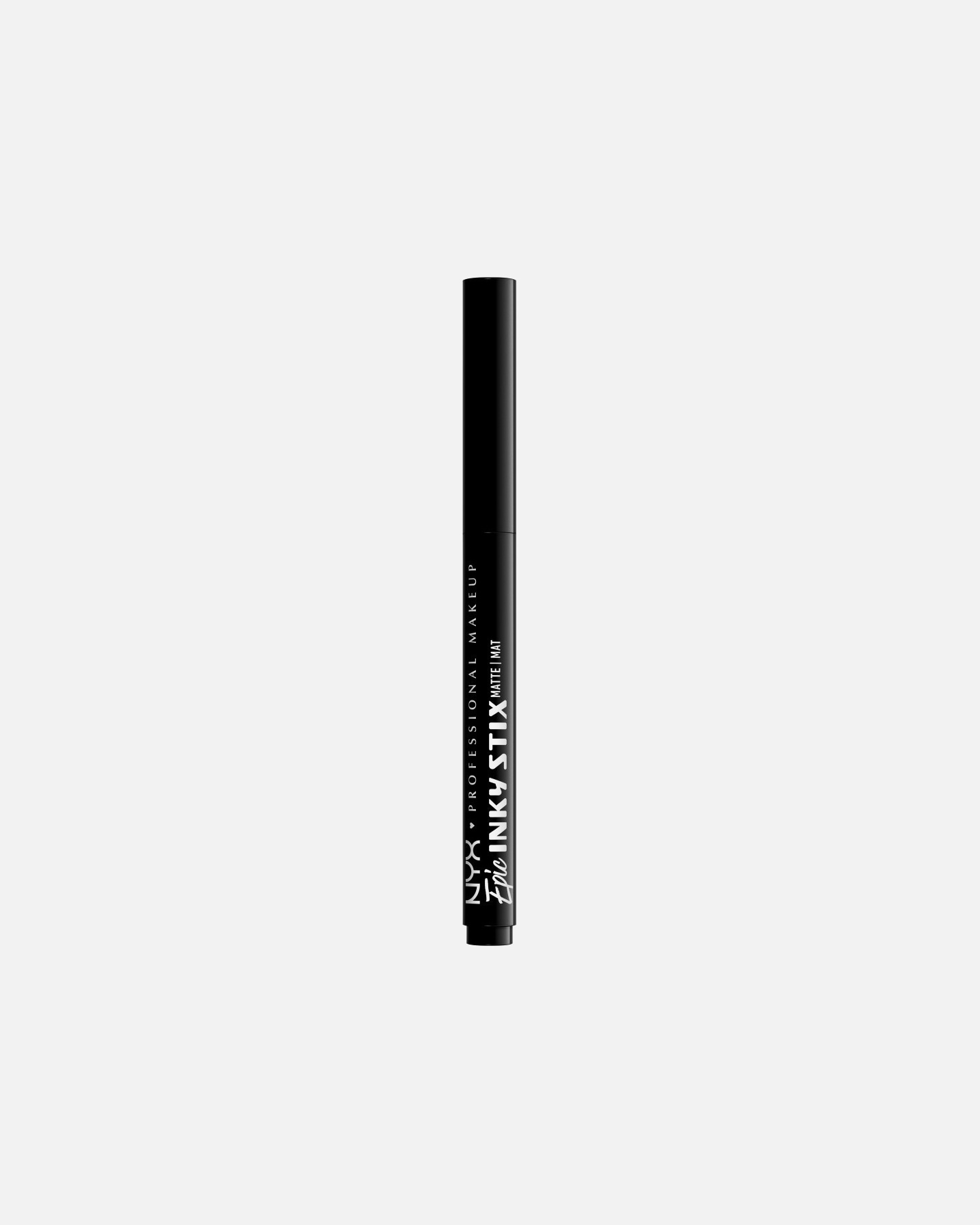 Eyeliner voor UnisexNYX Professional MakeupEpic Inky Stix01 - BLACK SCREEN