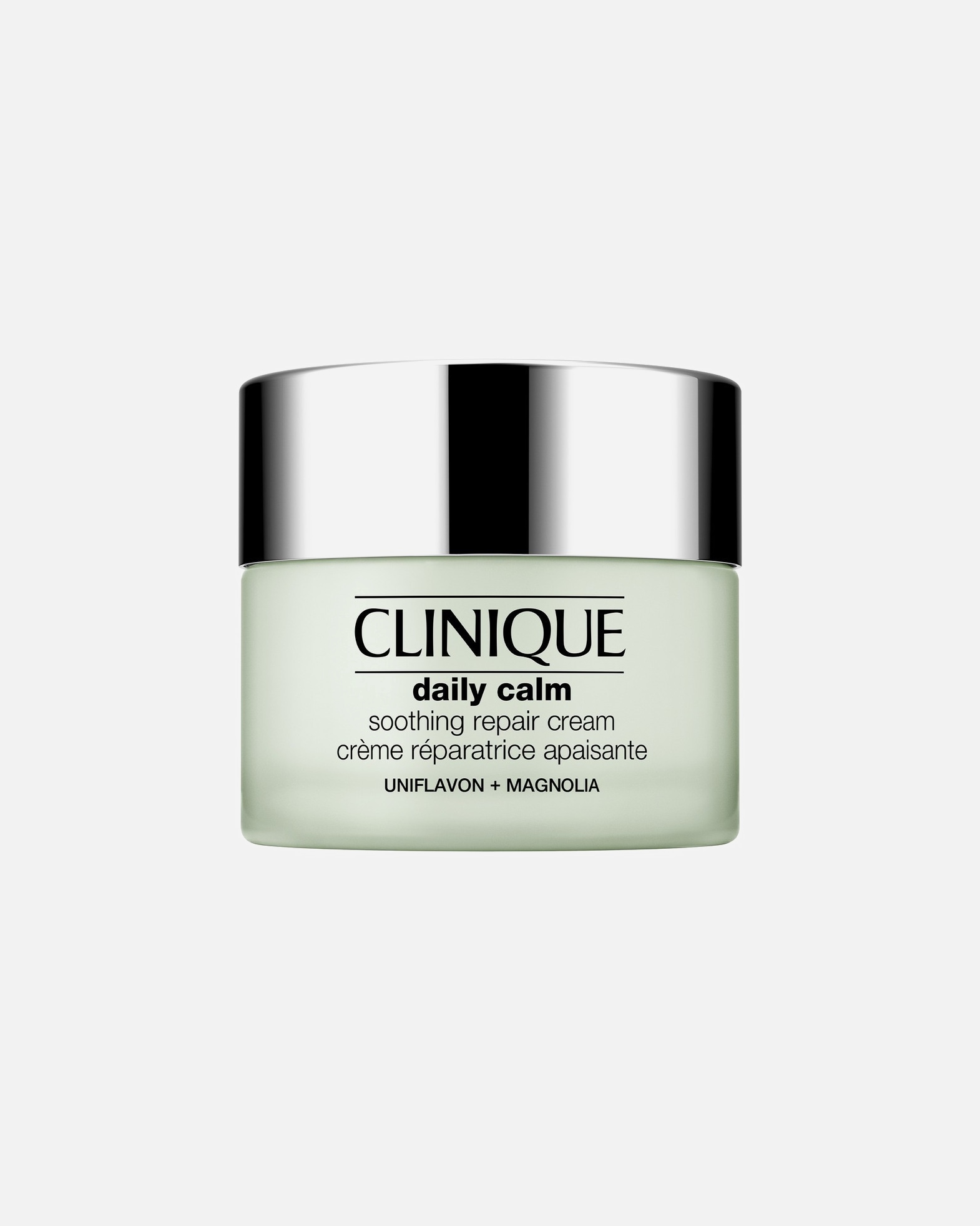 Gezichtscrème voor Over CliniqueSoothing Repair50 ml