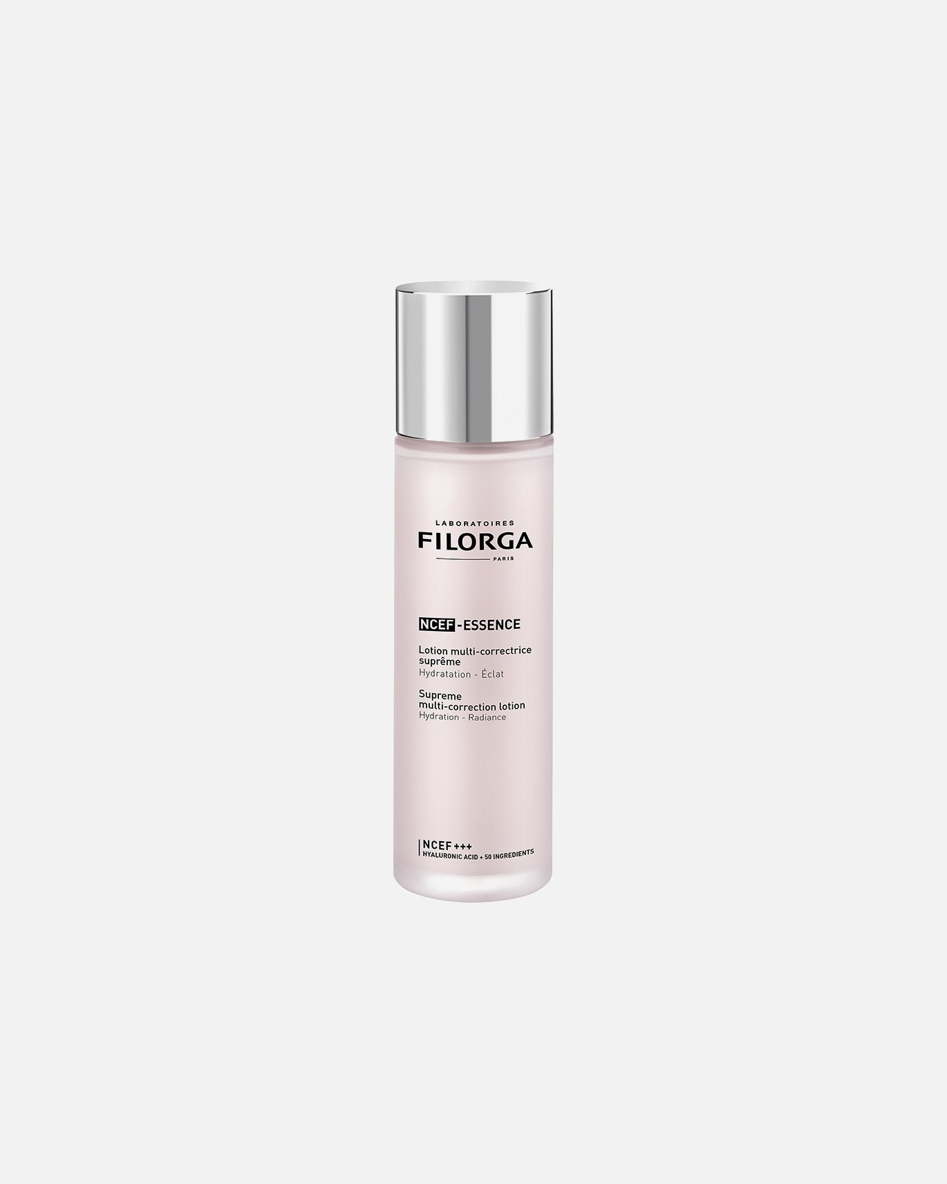 Gezichtsfluide voor UnisexFilorgaNCEF-REVERSEEssence150 ml
