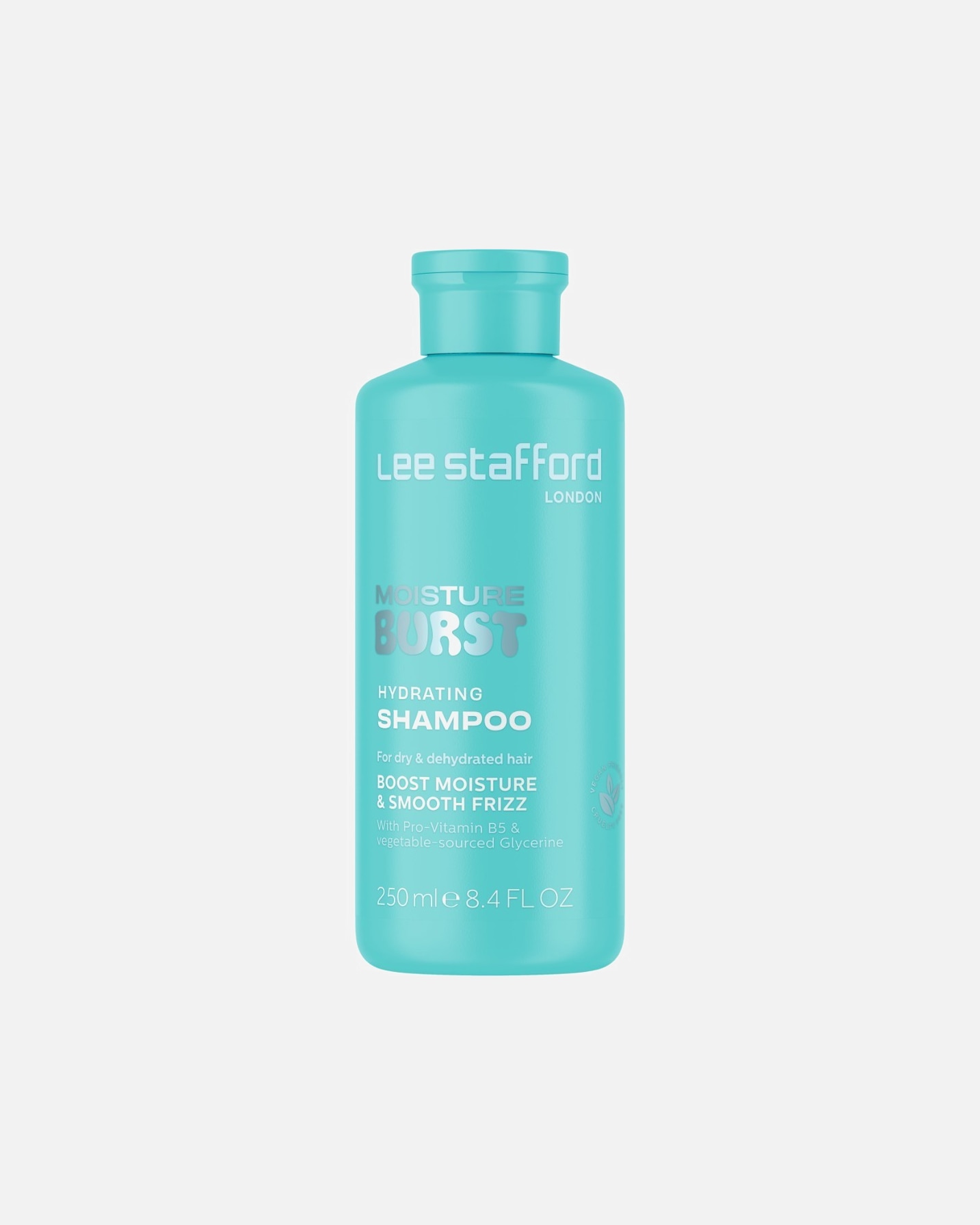 Haarshampoo voor UnisexLee StaffordIntensive Care Shampoo250 ml