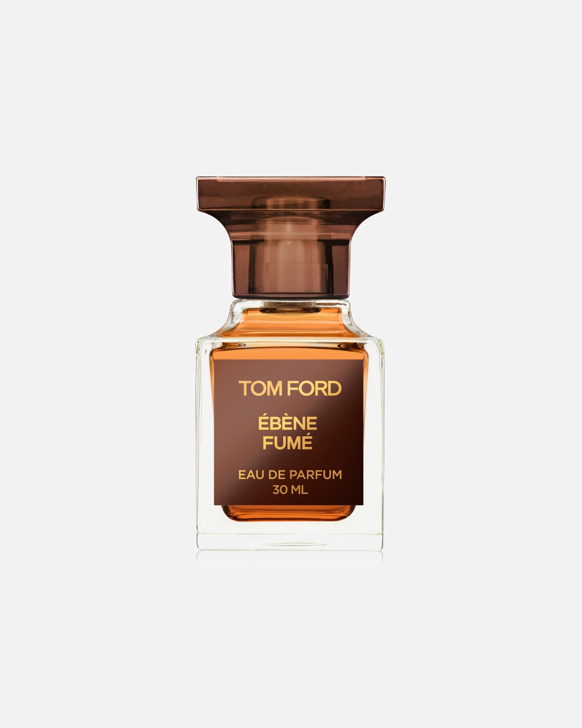 Eau de parfum voor UnisexTOM FORDPrivate Blend FragrancesÉbène Fumé Eau de Parfum30 ml