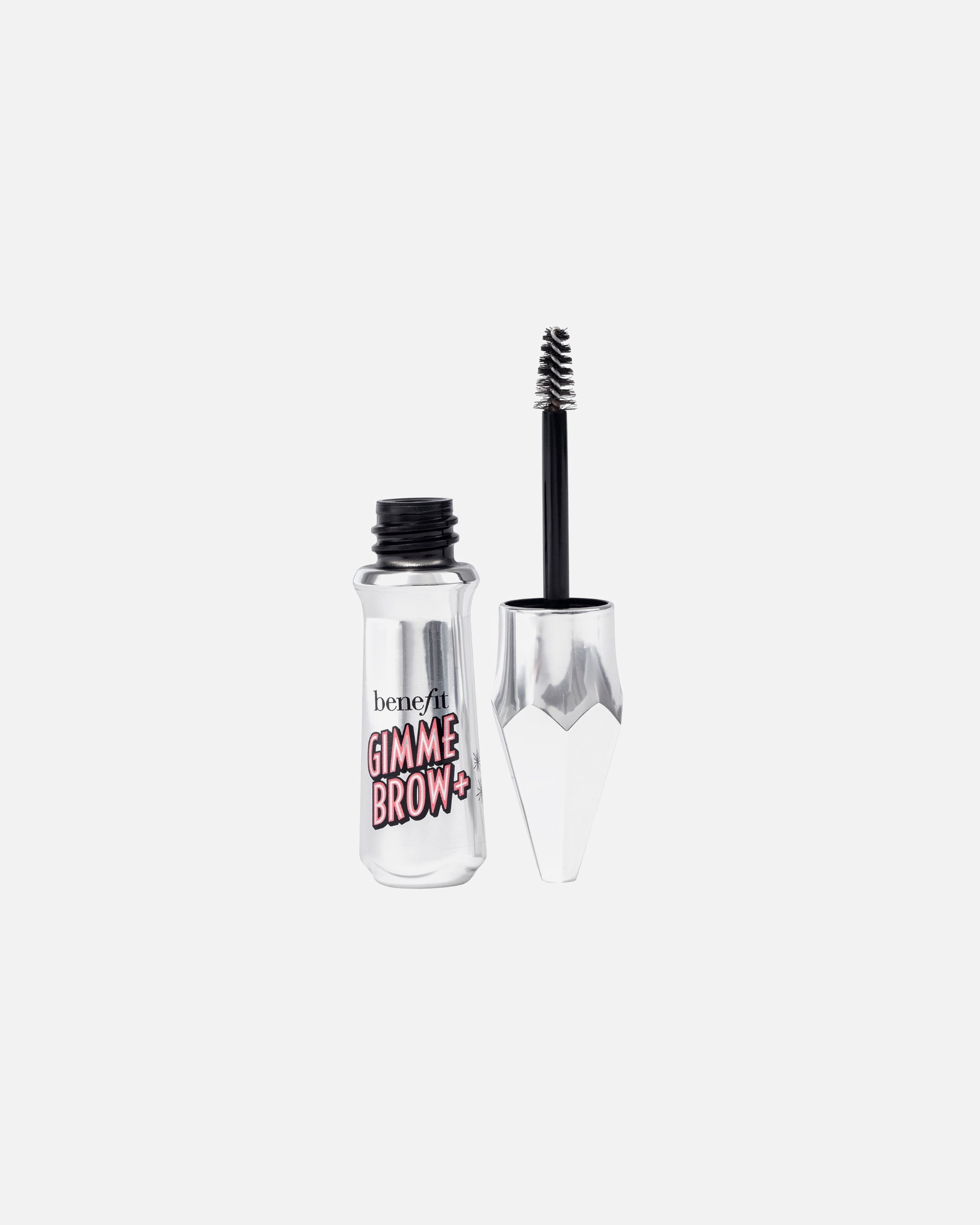 Wenkbrauwgel voor UnisexBenefitMini Gimme Brow+1 - Cool Light Blonde