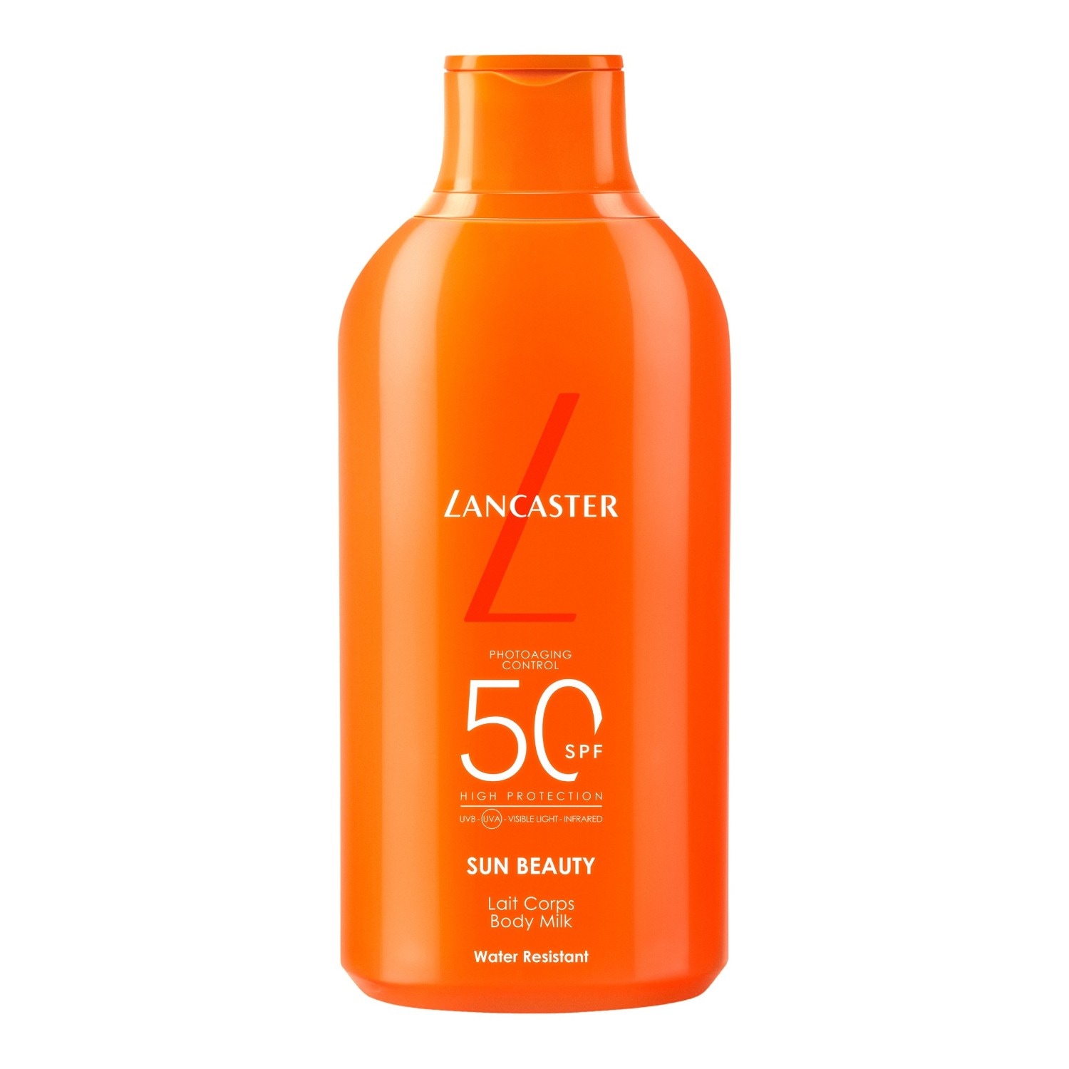 Body Milk SPF50