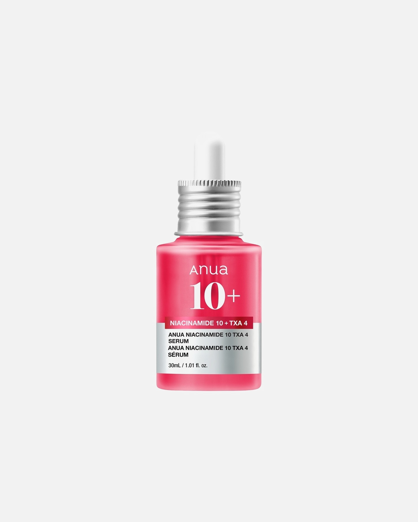 Glowserum voor UnisexAnuaNiacinamide 10% + TXA 4%30 ml