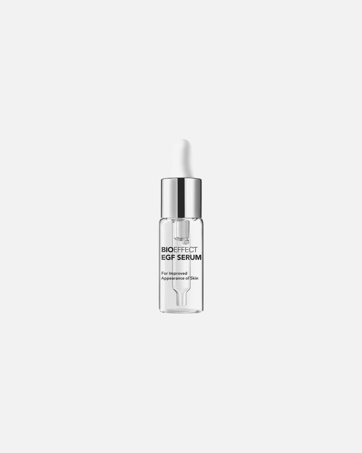 Anti-aging serum voor BIOEFFECTEGF SerumCellular Activating Serum 15 ml