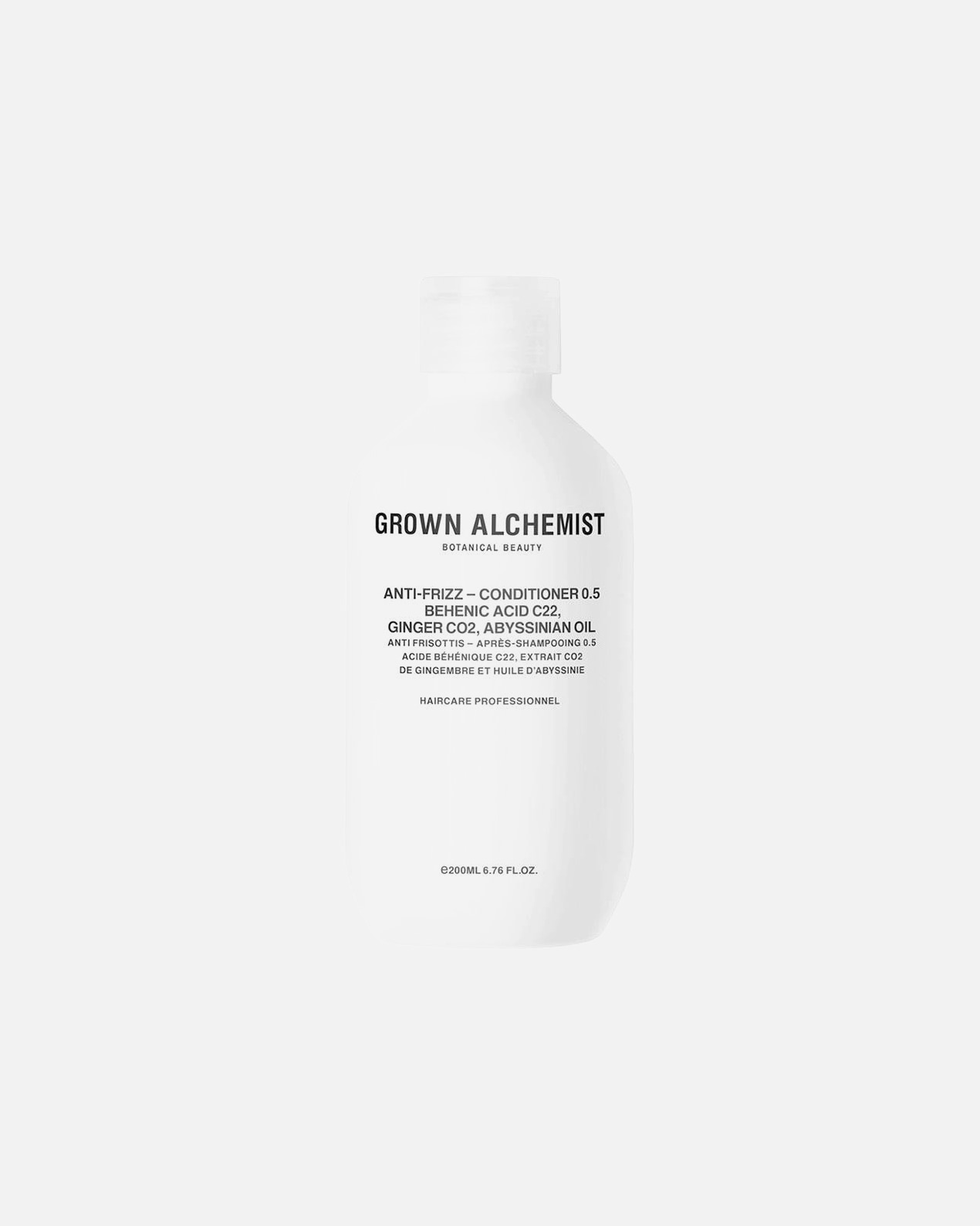 Conditioner voor UnisexGrown AlchemistAnti-Frizz 0.5200 ml