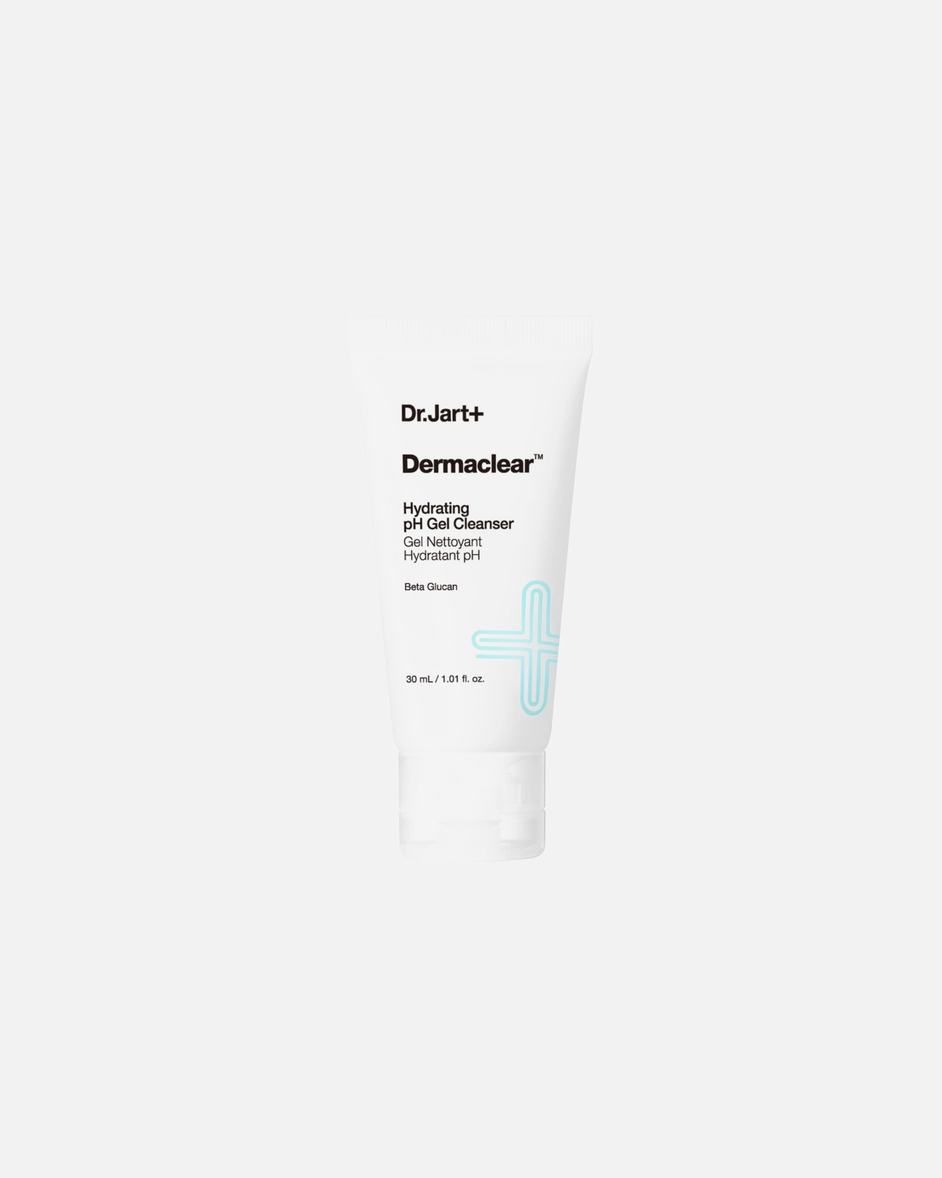 Reinigingsgel voor UnisexDr. Jart+Dermaclear™Hydrating pH30 ml