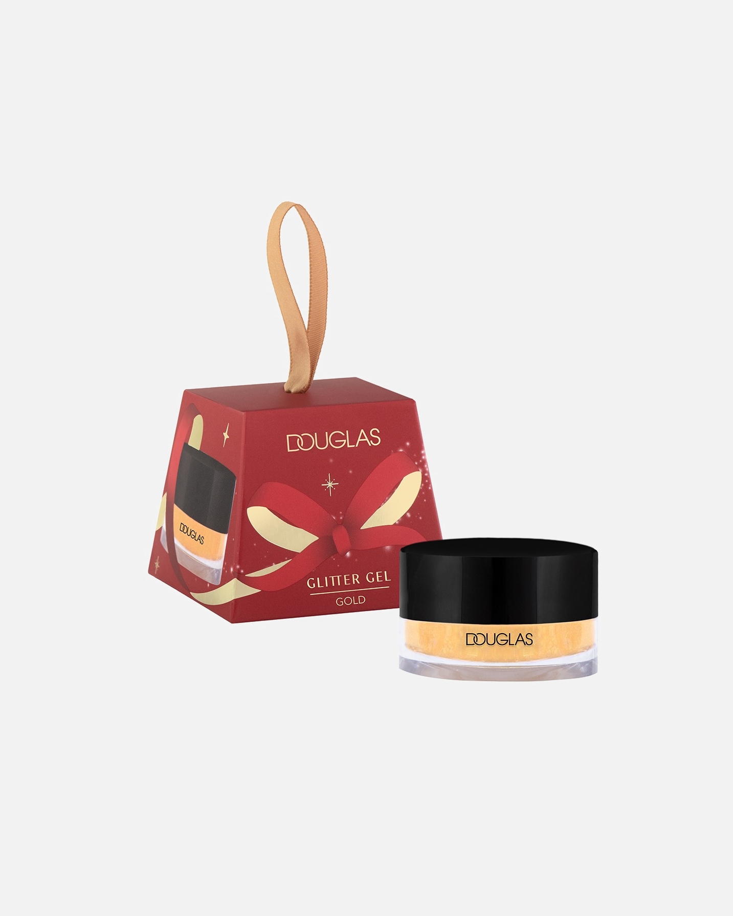 Make-up accessoire voor UnisexDouglas CollectionMake-UpGlitter Gel Cracker1 stuk