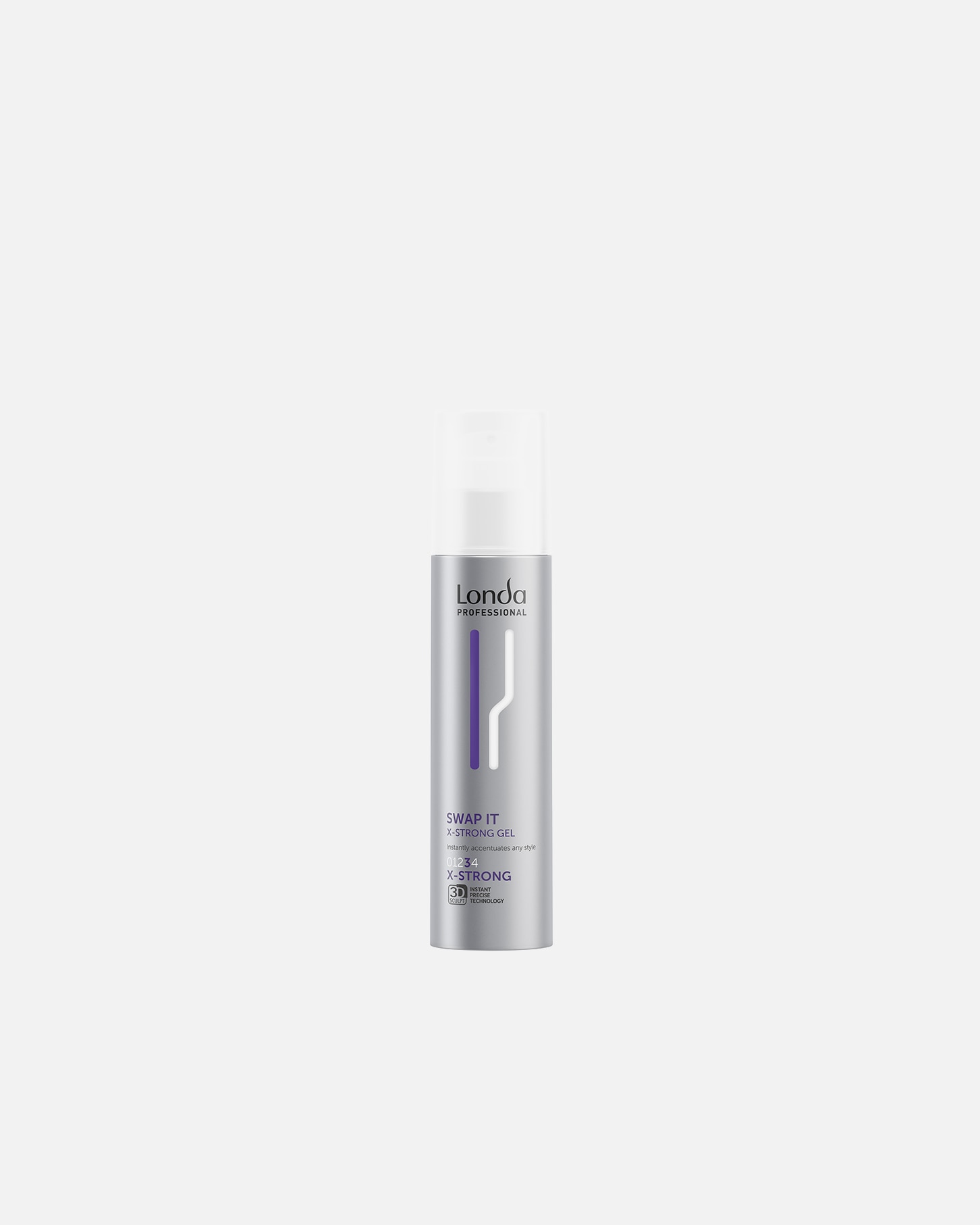 Haargel voor UnisexLonda Professional100 ml