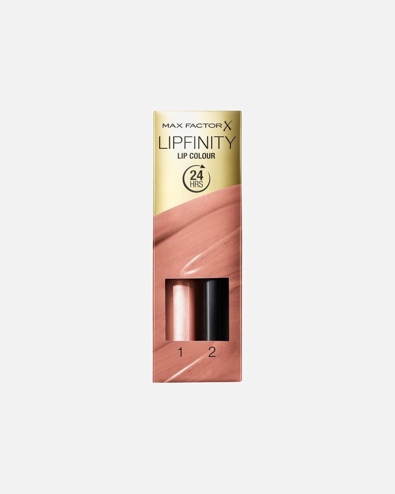 Lipstick voor UnisexMax FactorLipfinity Lip Colour2.3 ml