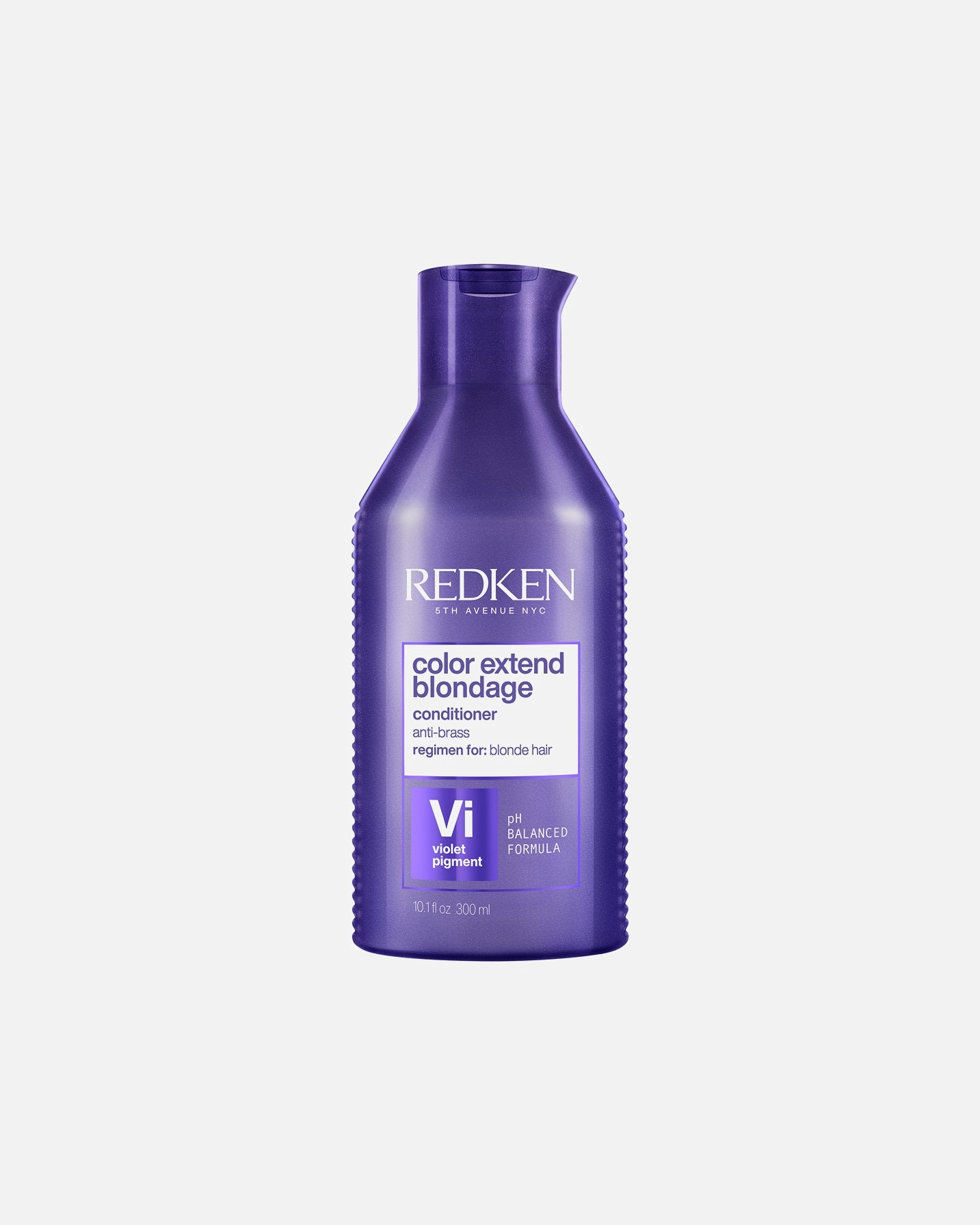Conditioner voor UnisexRedkenColor Extend BlondageColor Extend Blondage300 ml
