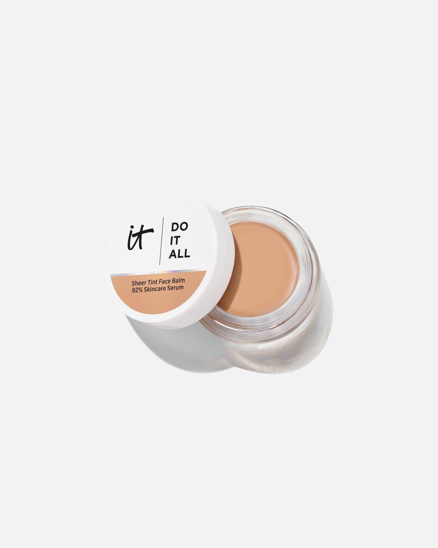 Foundation voor UnisexIT CosmeticsDo It All Sheer TintMN305 - MEDIUM NEUTRAL