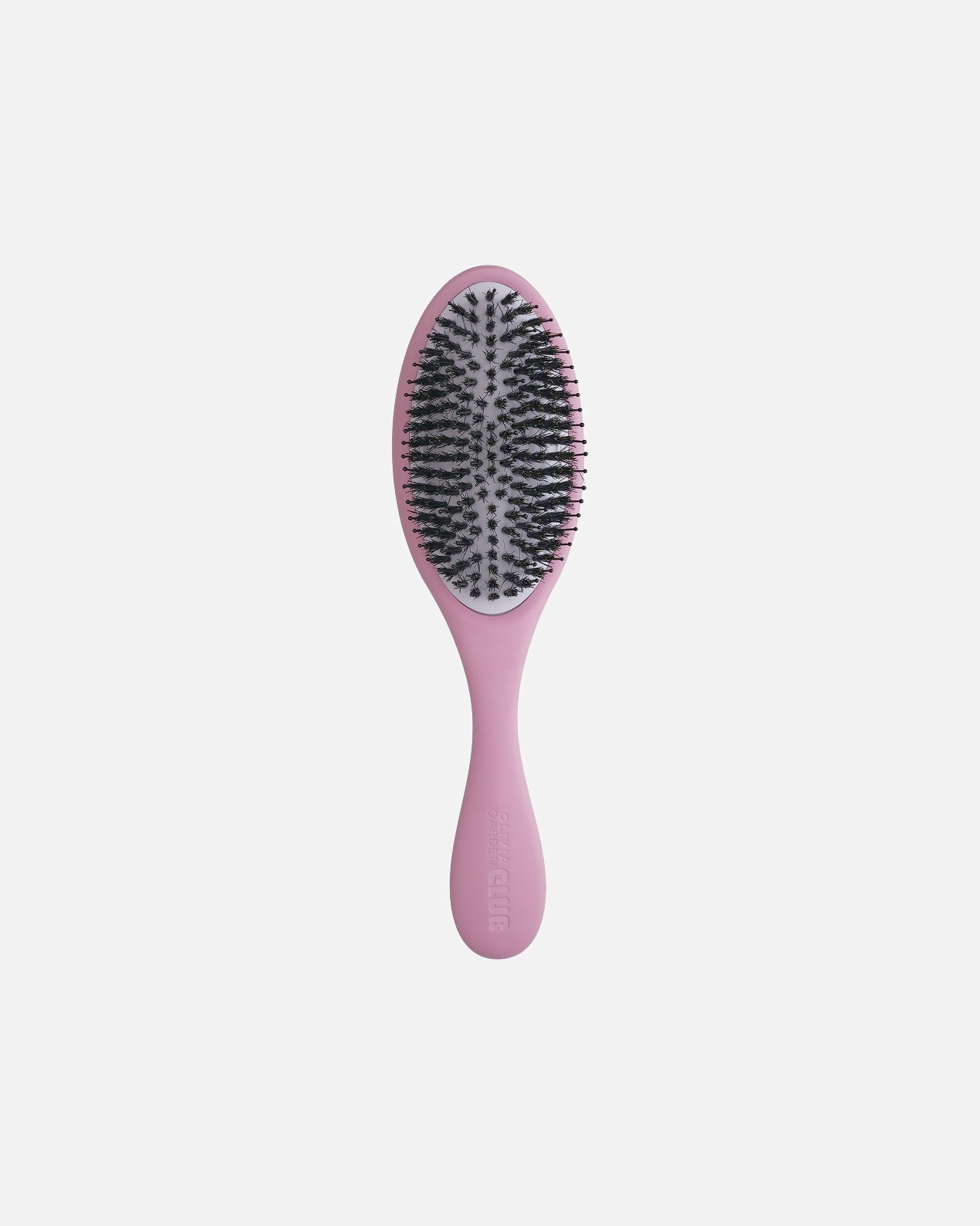 Haar-accessoire voor Olivia GardenThe ResetDetangling&Shine Hairbrush Pink1 stuk