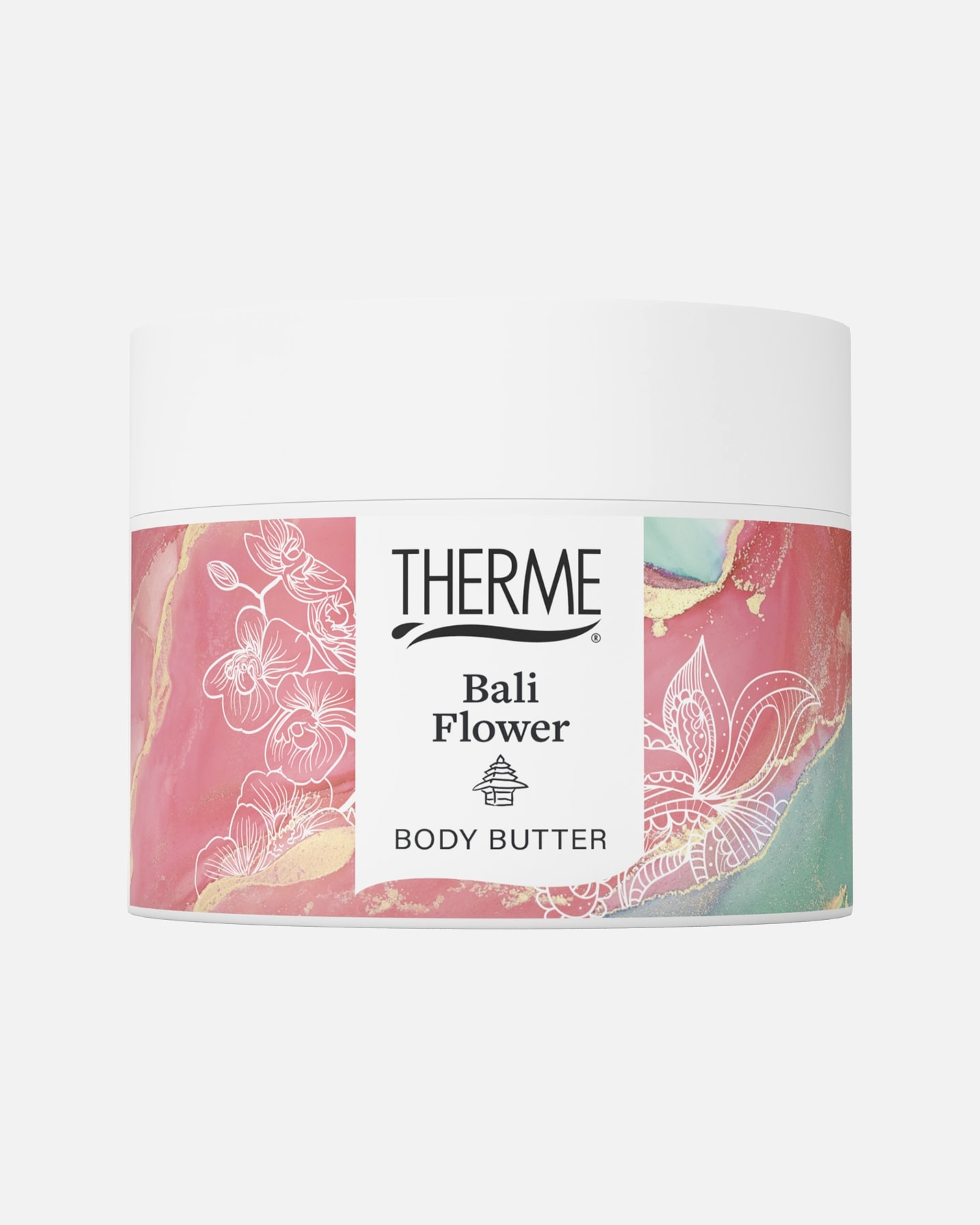 Bodybutter voor UnisexTHERMEBali Flower Body Butter225 g