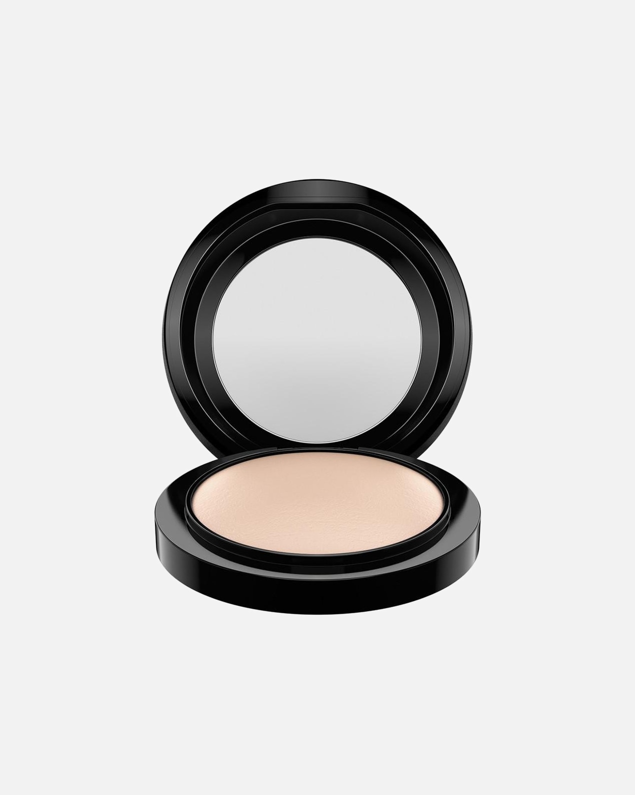 Poeder voor UnisexMACMineralizeSkinfinish NaturalLight