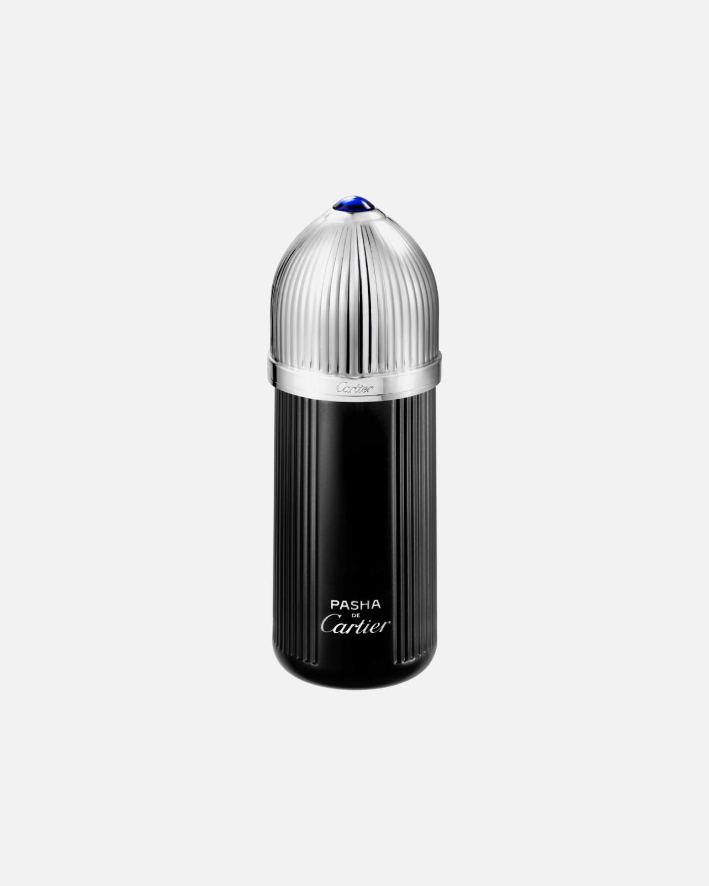 Eau de toilette voor Pasha de CartierPasha de Cartier Edition Noire Eau de Toilette Spray150 ml