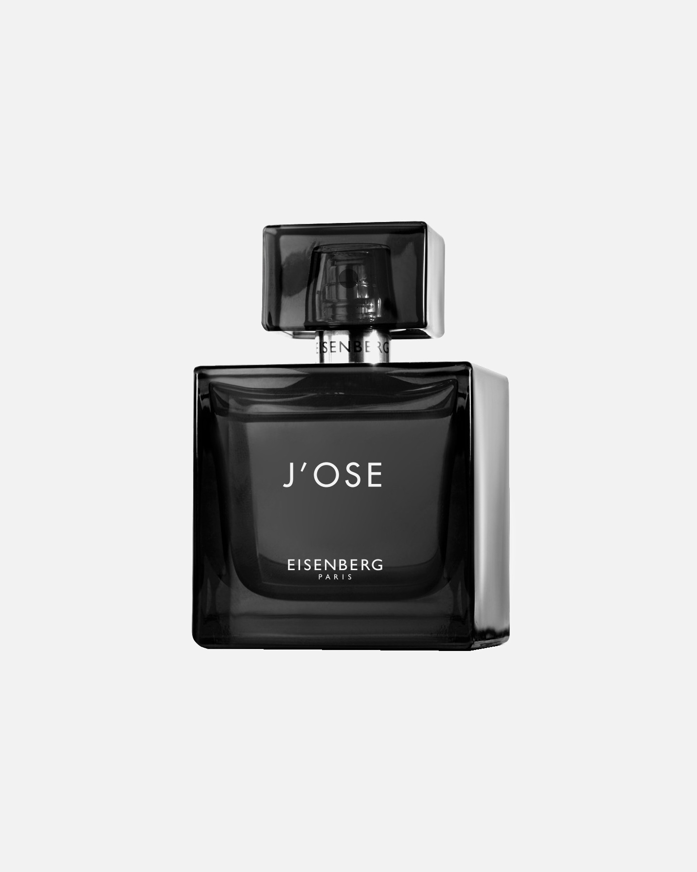 Eau de parfum voor EisenbergL’Art du Parfum – MenJ'ose Homme Eau de Parfum Spray50 ml