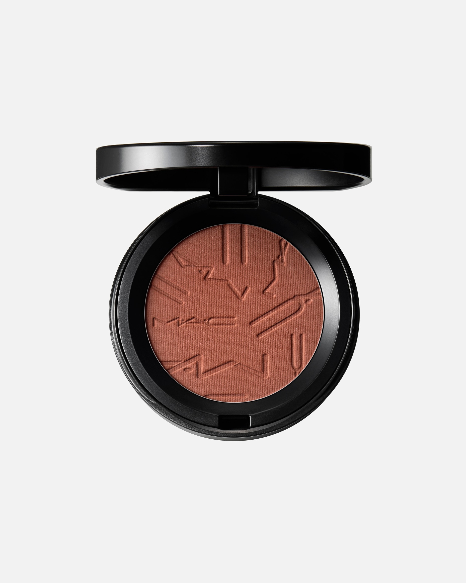 Blush voor UnisexMACSkinfinish Colourstruck13 - RAIZIN THE ROOF