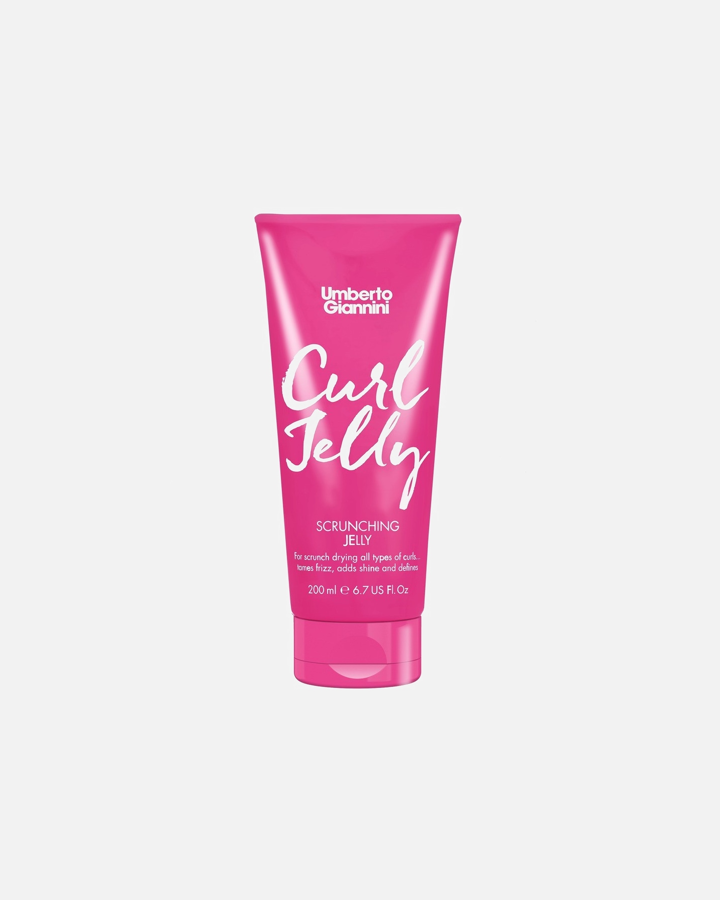 Haarstylingset voor UnisexUmberto GianniniCurl Scrunchie1 stuk