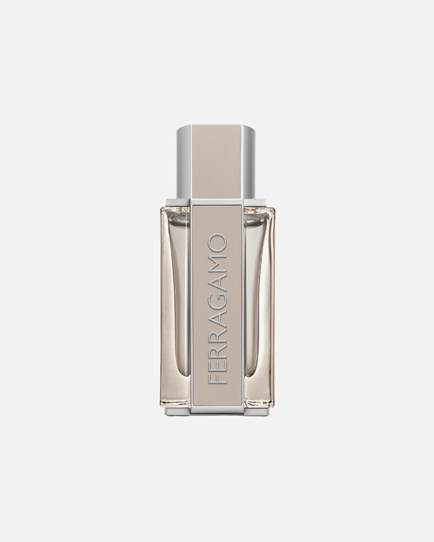 Eau de toilette voor Salvatore FerragamoBright Leather50 ml