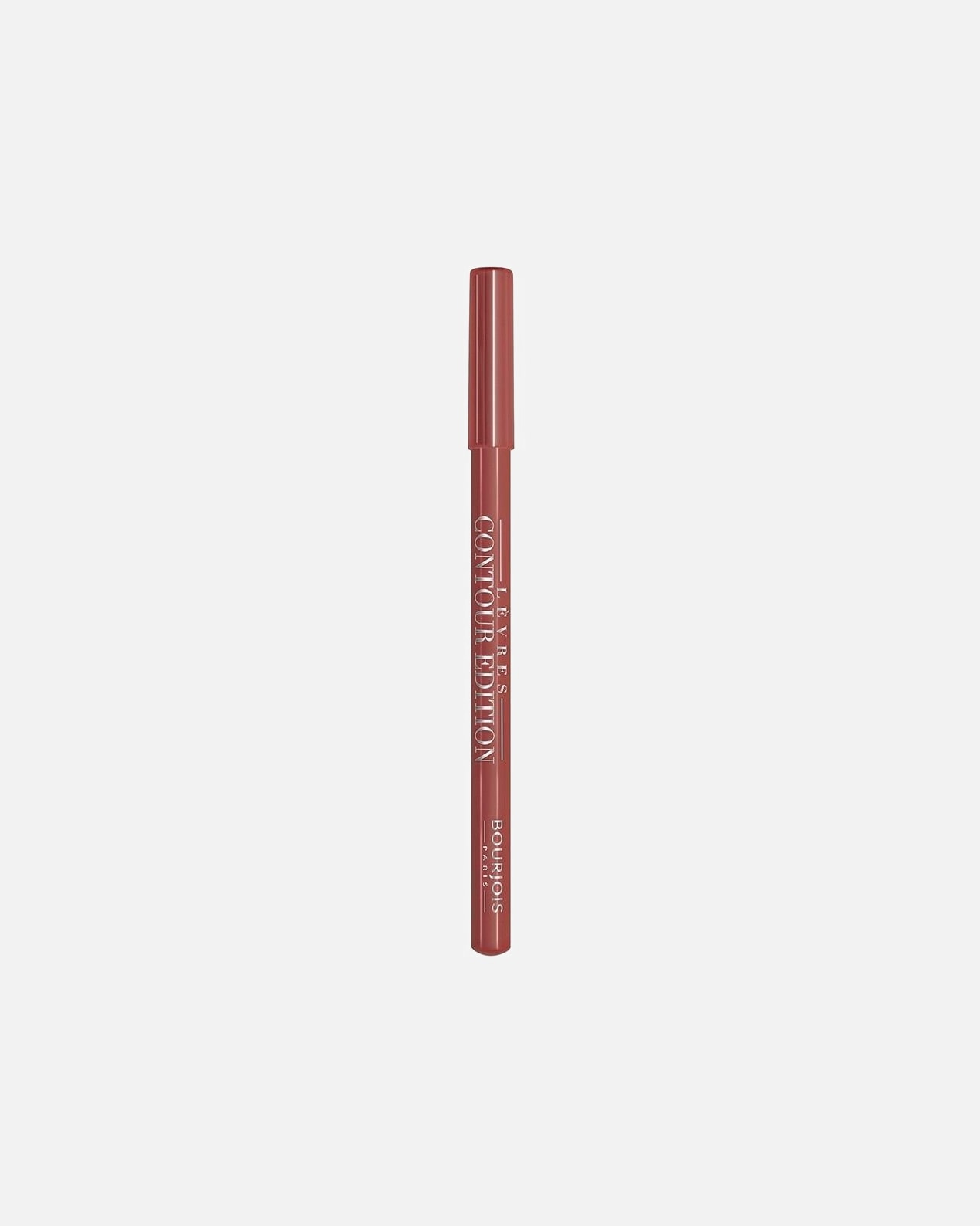 Lipliner voor BourjoisLevres Contour EditionT11 Funky Brown