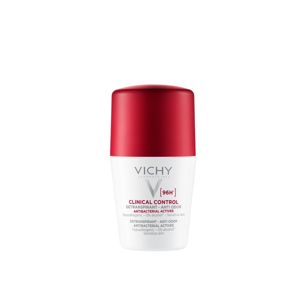 Clinical Control 96H Deodorant
