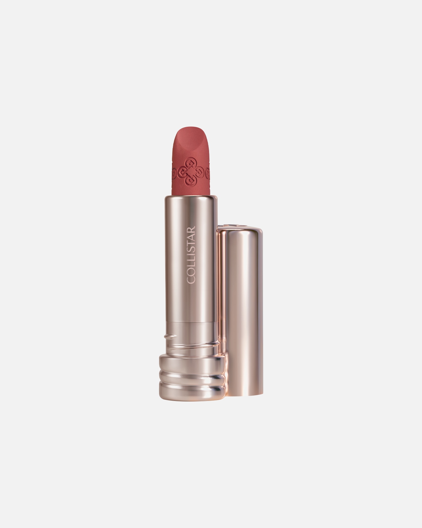 Lipstick voor CollistarPuro Gioiello Rossetto Velvet170 Diamante Rosso