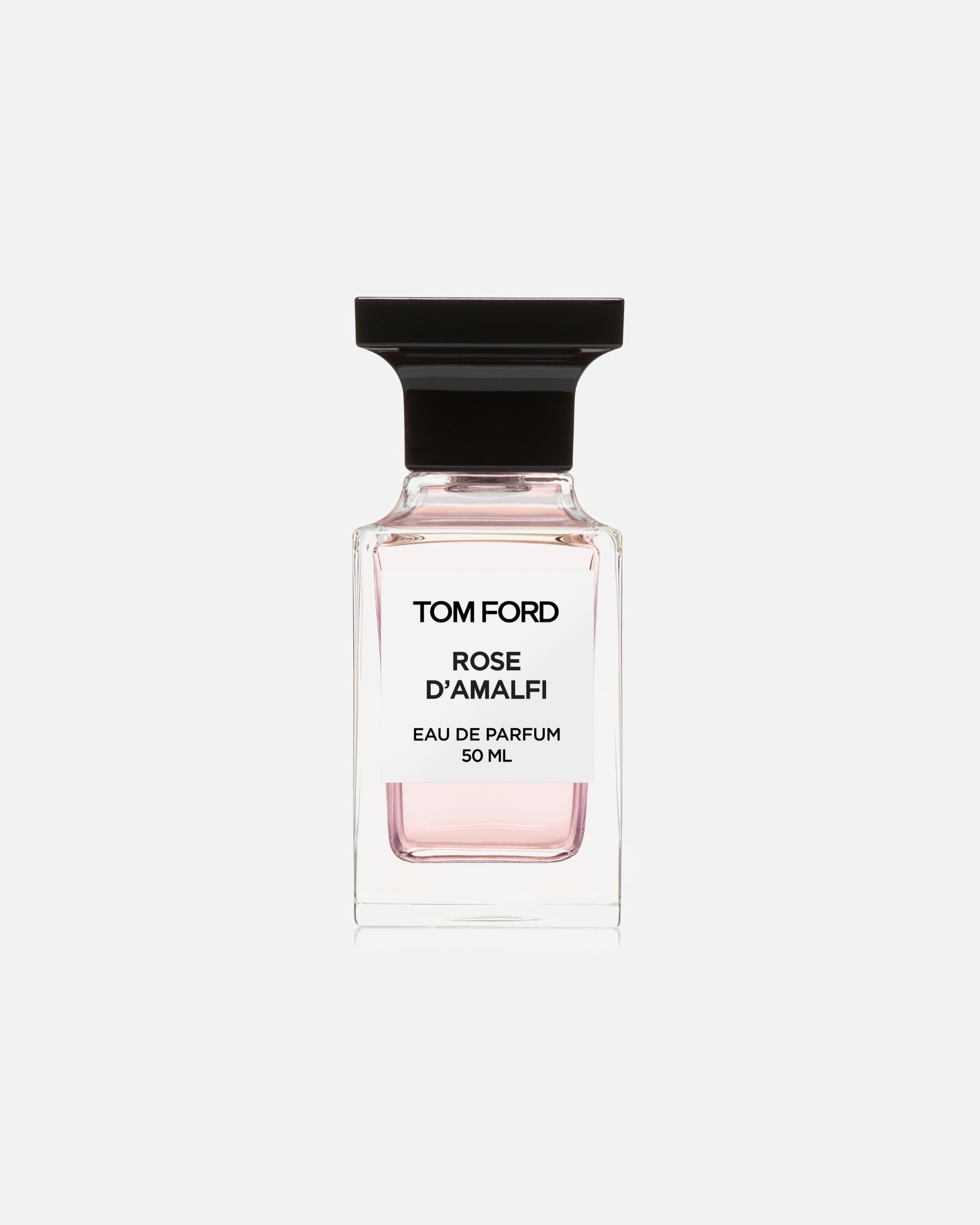 Eau de parfum voor UnisexTOM FORDPrivate Blend FragrancesRose d'Amalfi50 ml