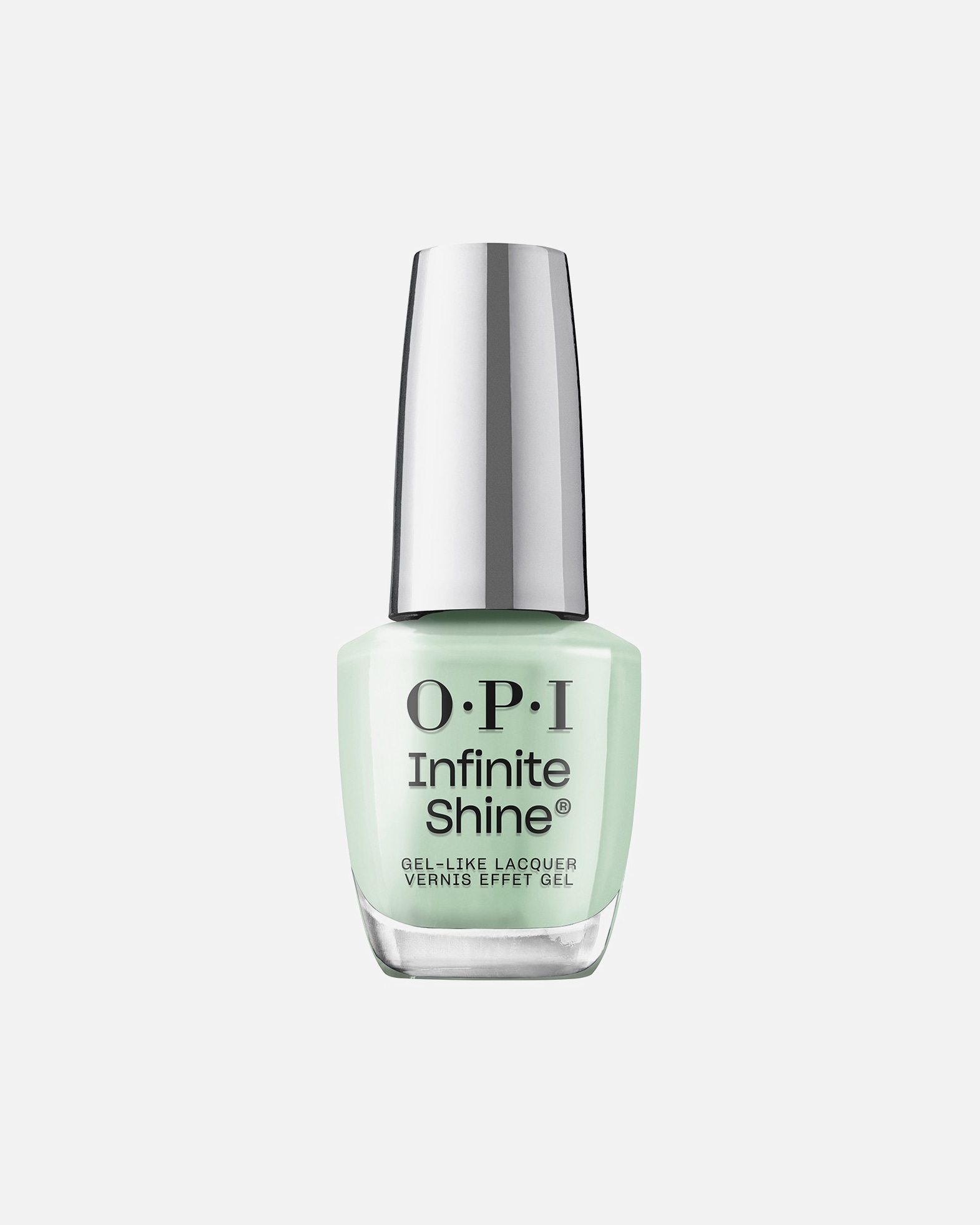 Nagellak voor UnisexOPIInfinite ShineInfinite Shine Classic ColorsIn Mint Condition