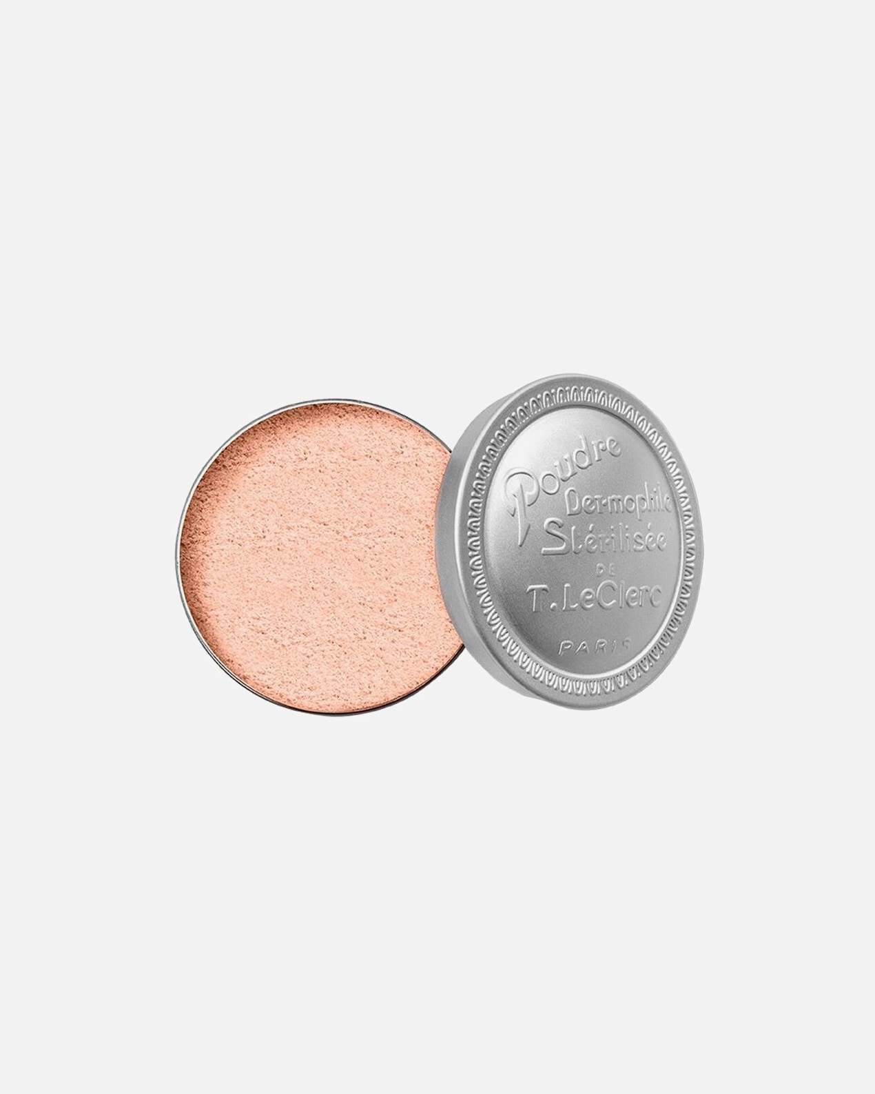 Poeder voor UnisexT. LeClercLoose7