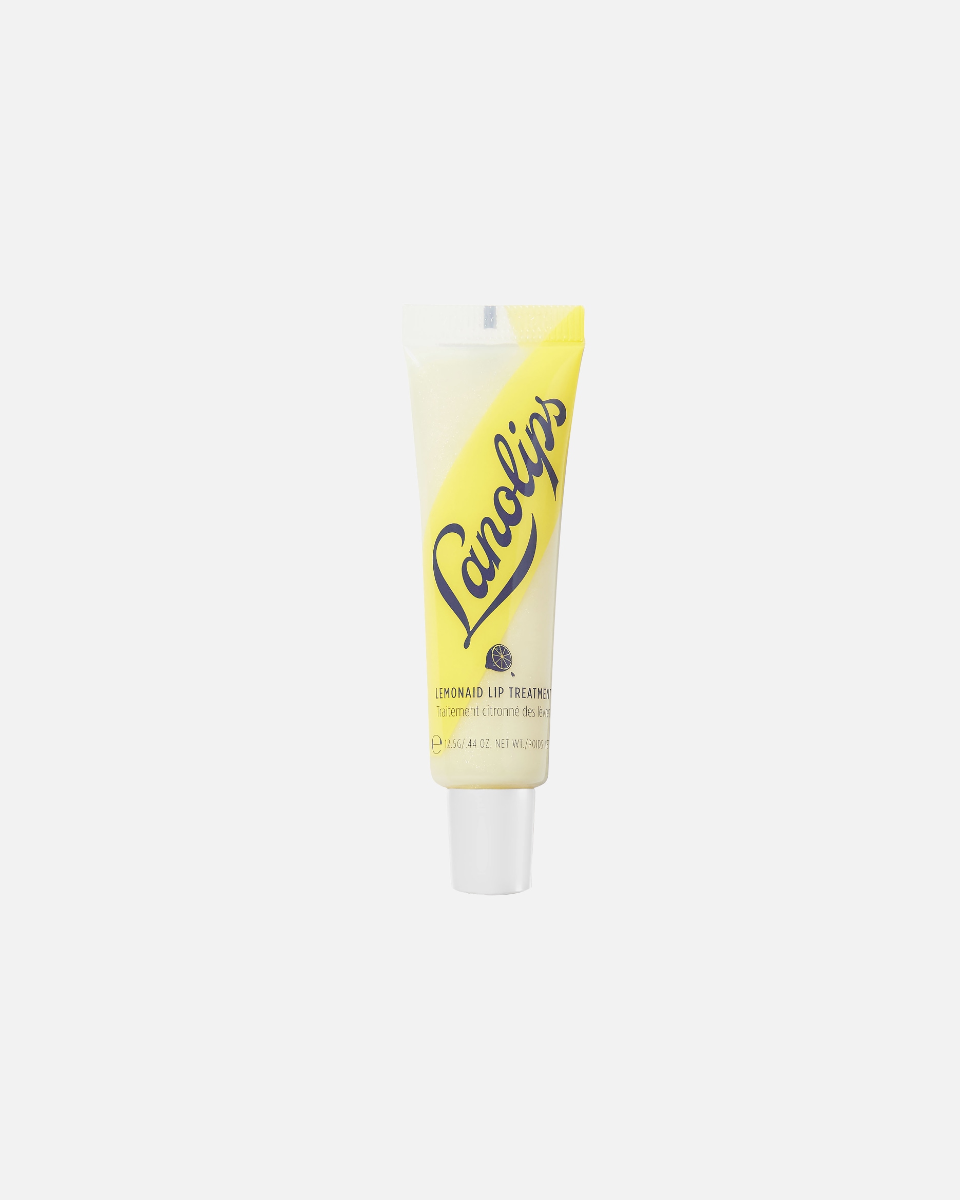 Lippenbalsem voor UnisexLanolipsLemonaid Lip Treatment
