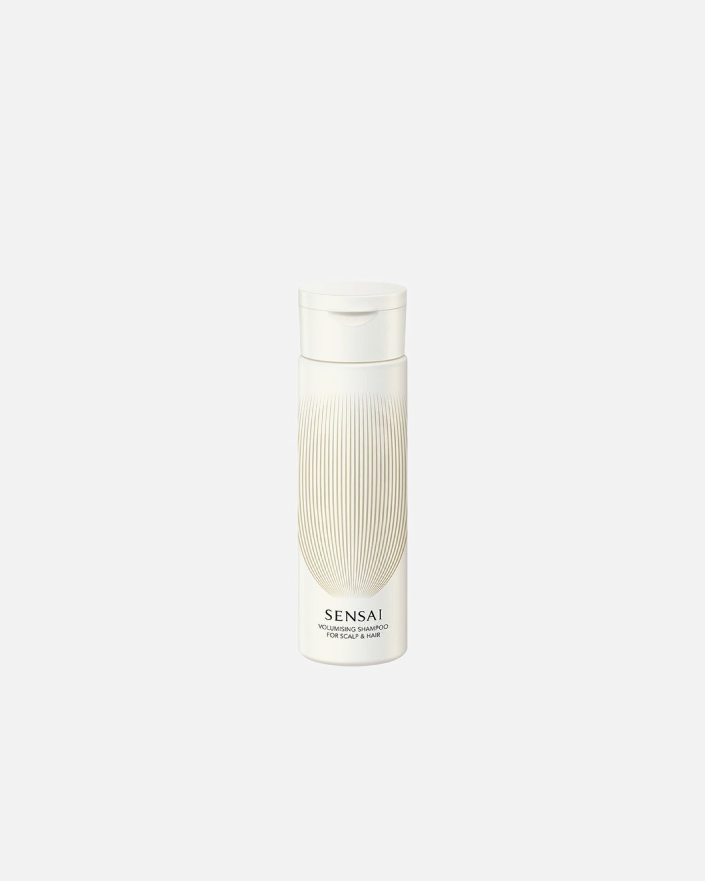 Haarshampoo voor UnisexSENSAIVolumising Shampoo For Scalp & Hair300 ml