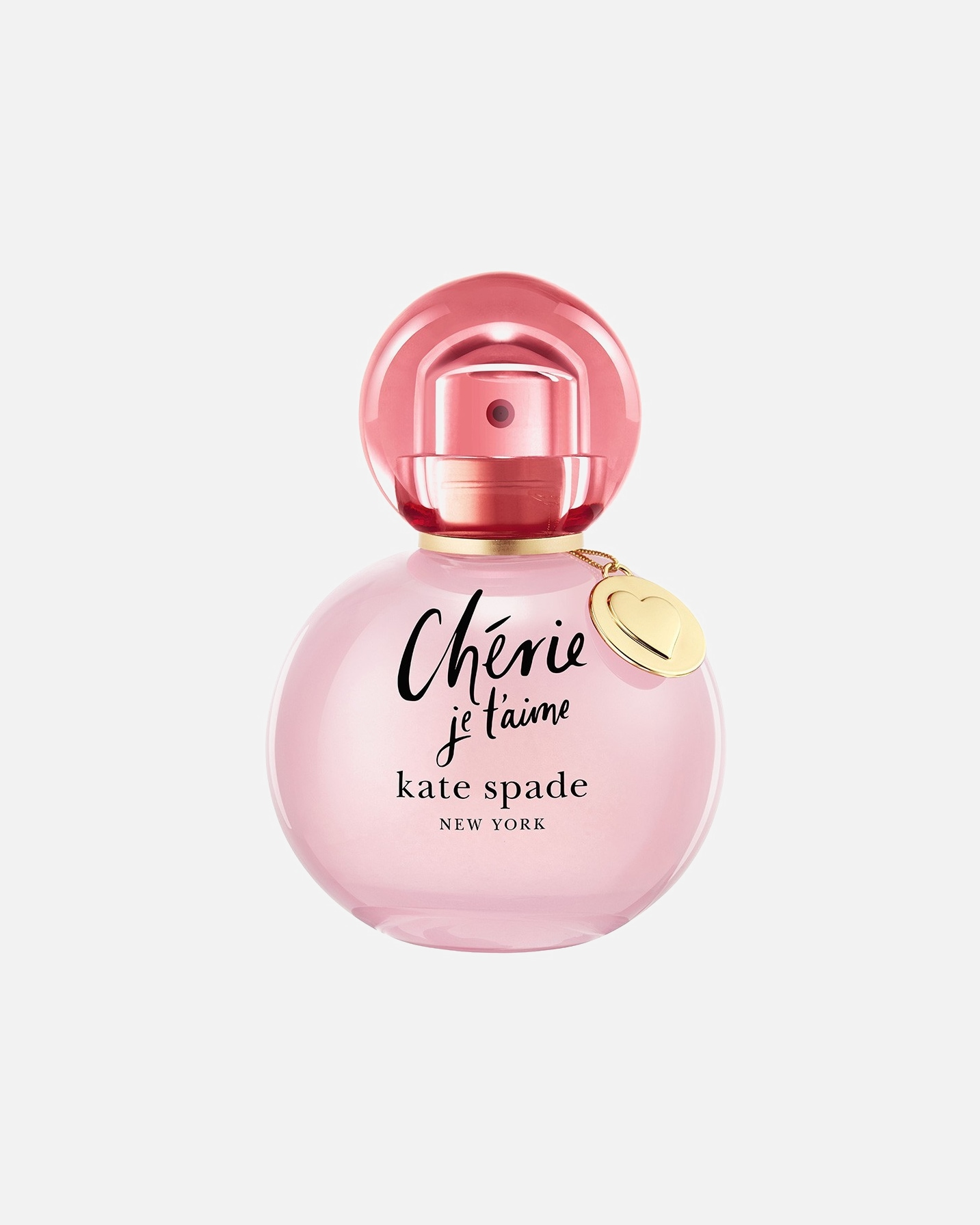 Eau de parfum voor Kate SpadeChérieJe t'aime60 ml