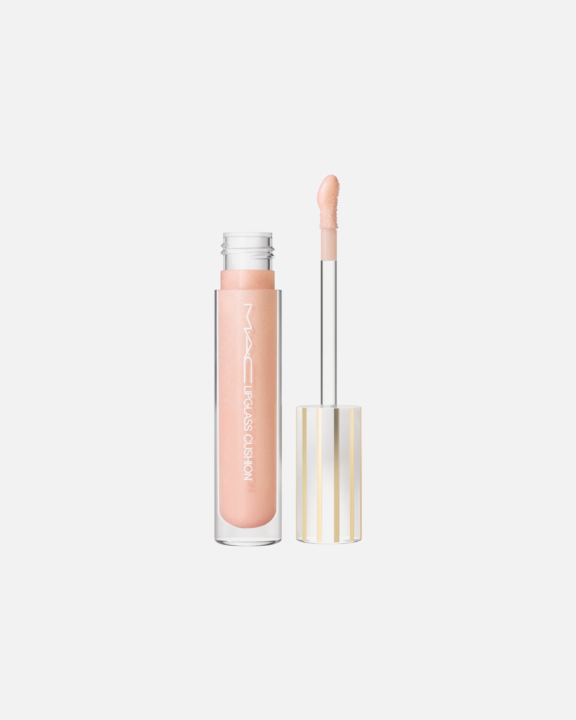 Lipolie voor UnisexMACLipglass Cushion Lip Oil Gloss234 - SUGARRIMMED