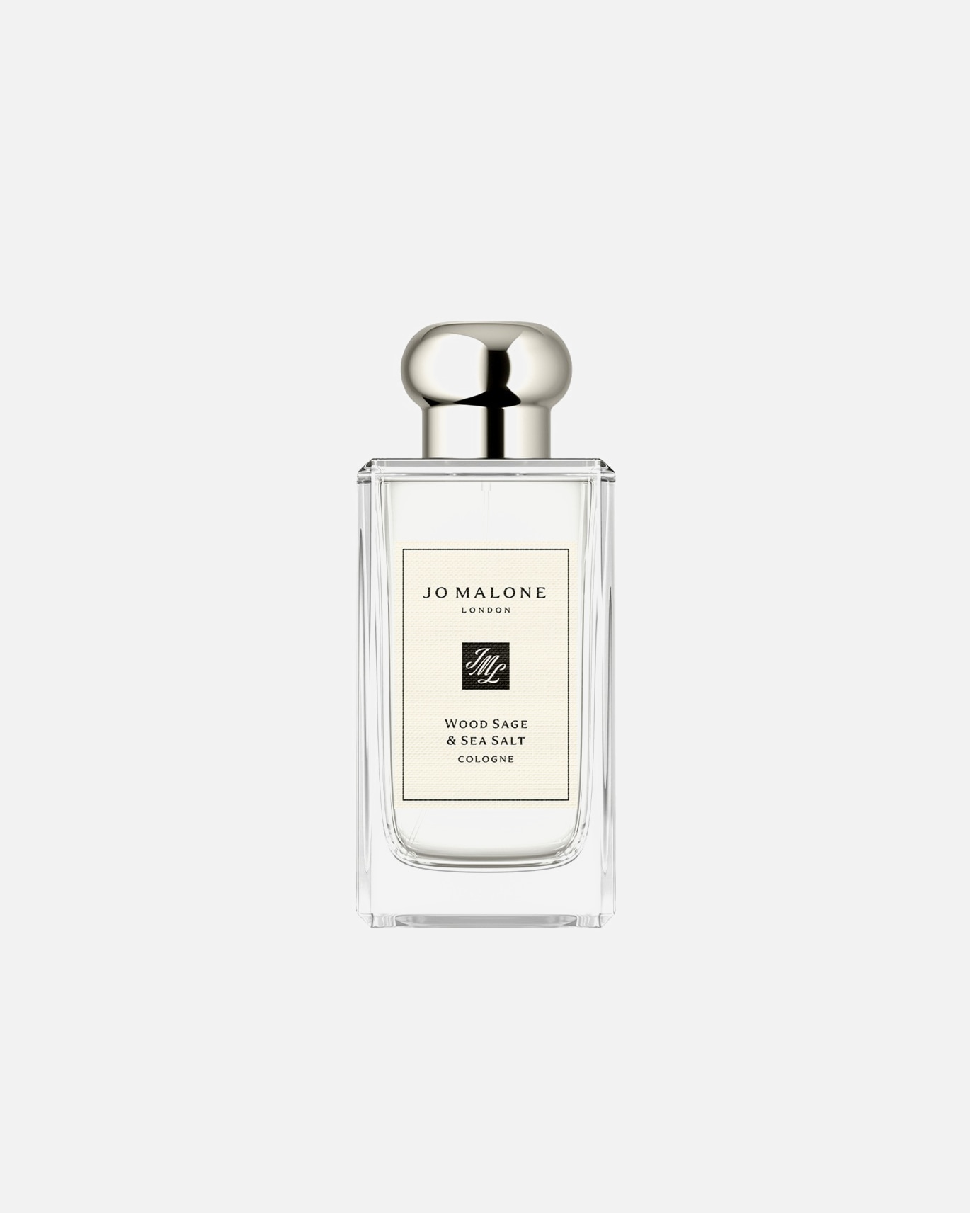Eau de cologne voor UnisexJo Malone LondonCologneWood Sage & Sea Salt100 ml