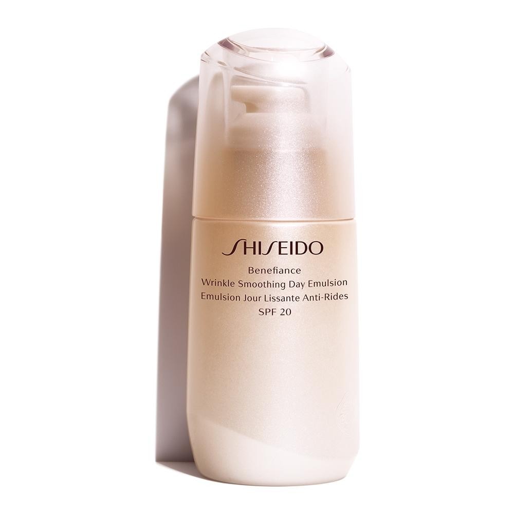 Wrinkle Smoothing Day Emulsion SPF 20