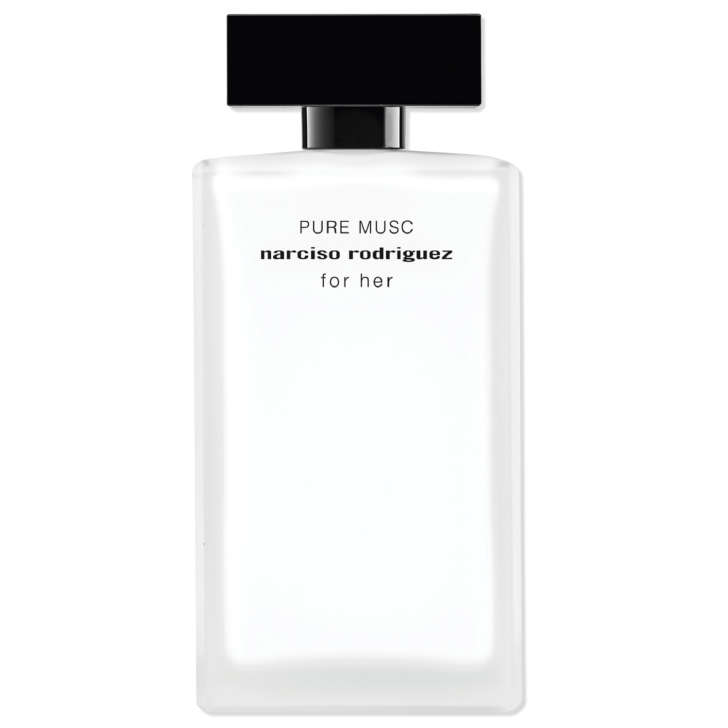 Pure Musc Eau de Parfum