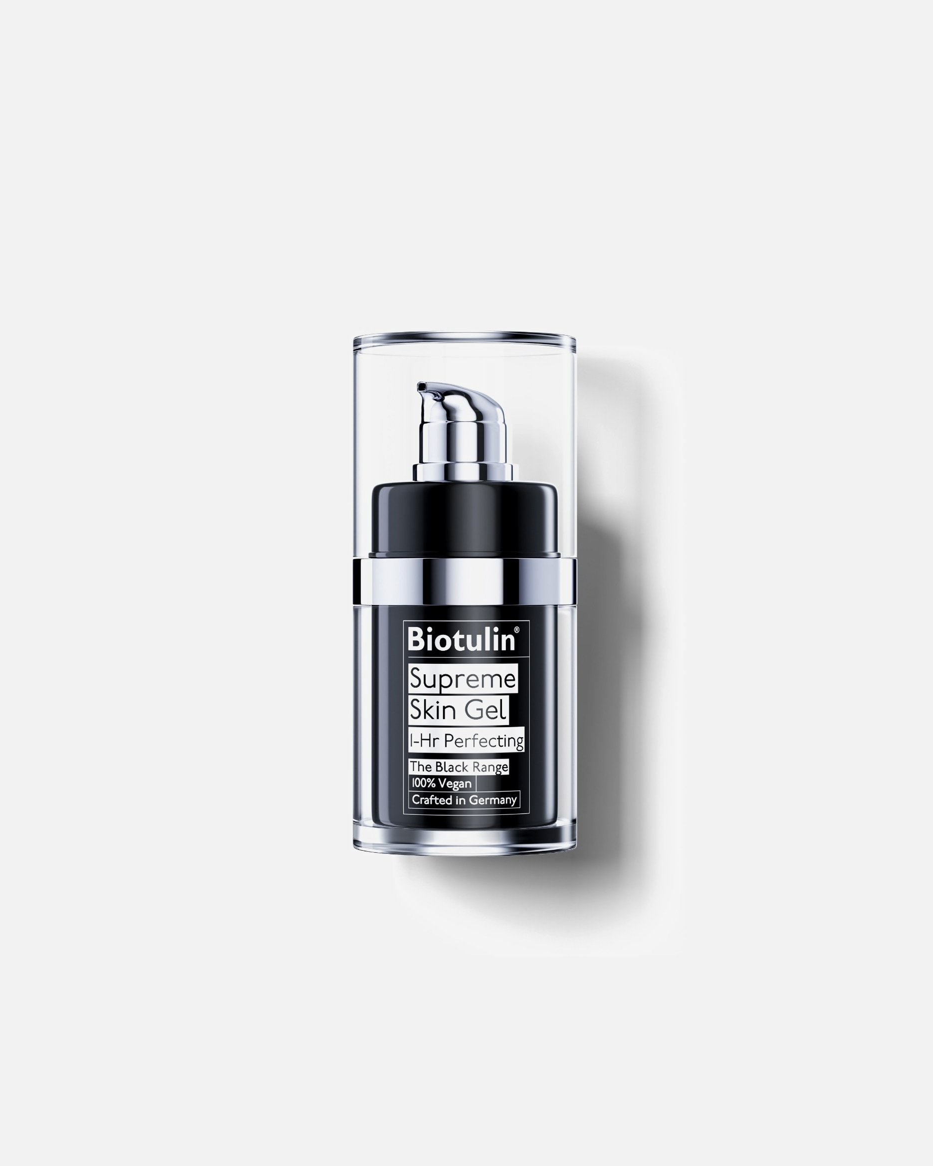 Hydraterend serum voor UnisexÜber BiotulinSupreme Skin Gel15 ml