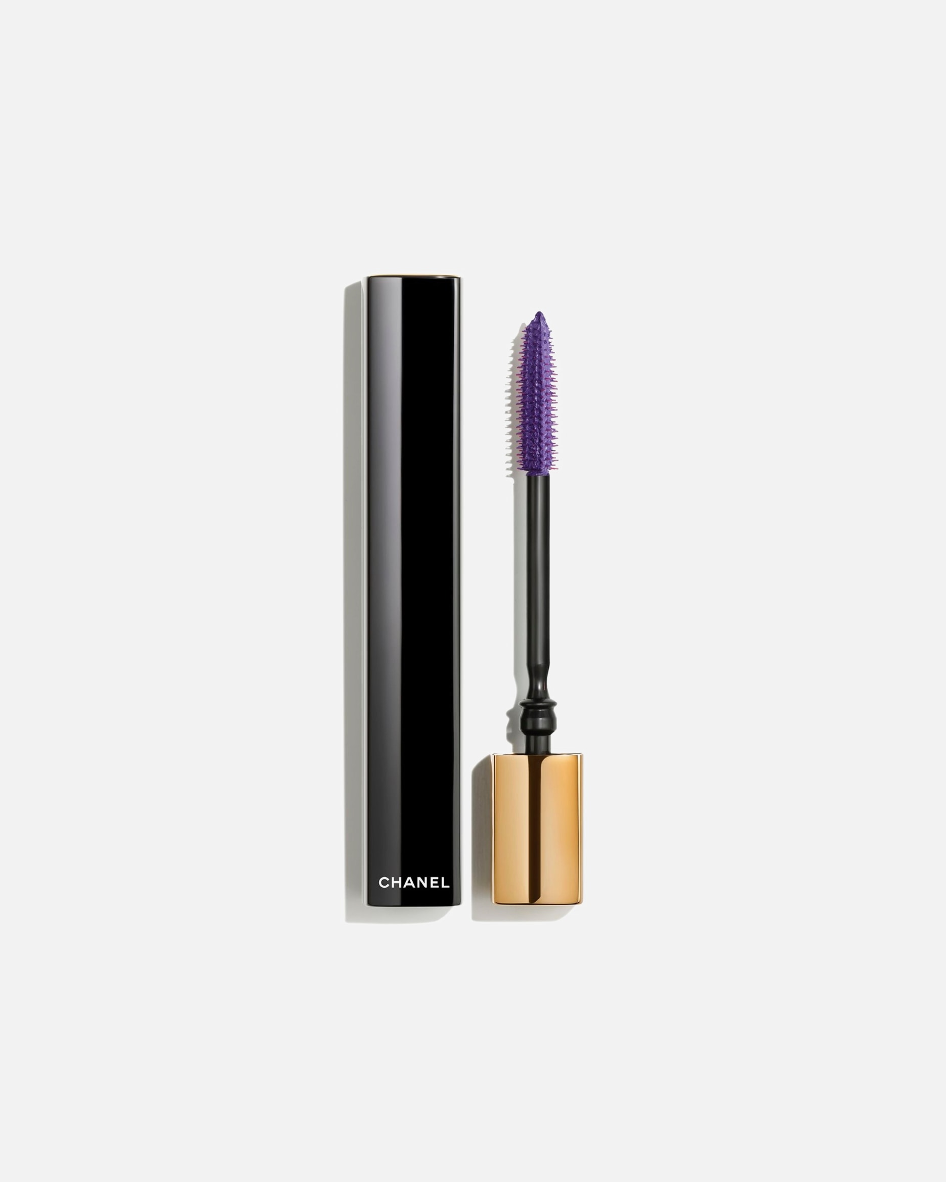 Mascara voor UnisexCHANELROUGE NOIRMASCARA VOLUME, LONGUEUR, COURBE ET DÉFINITION27 - AMETHYSTE