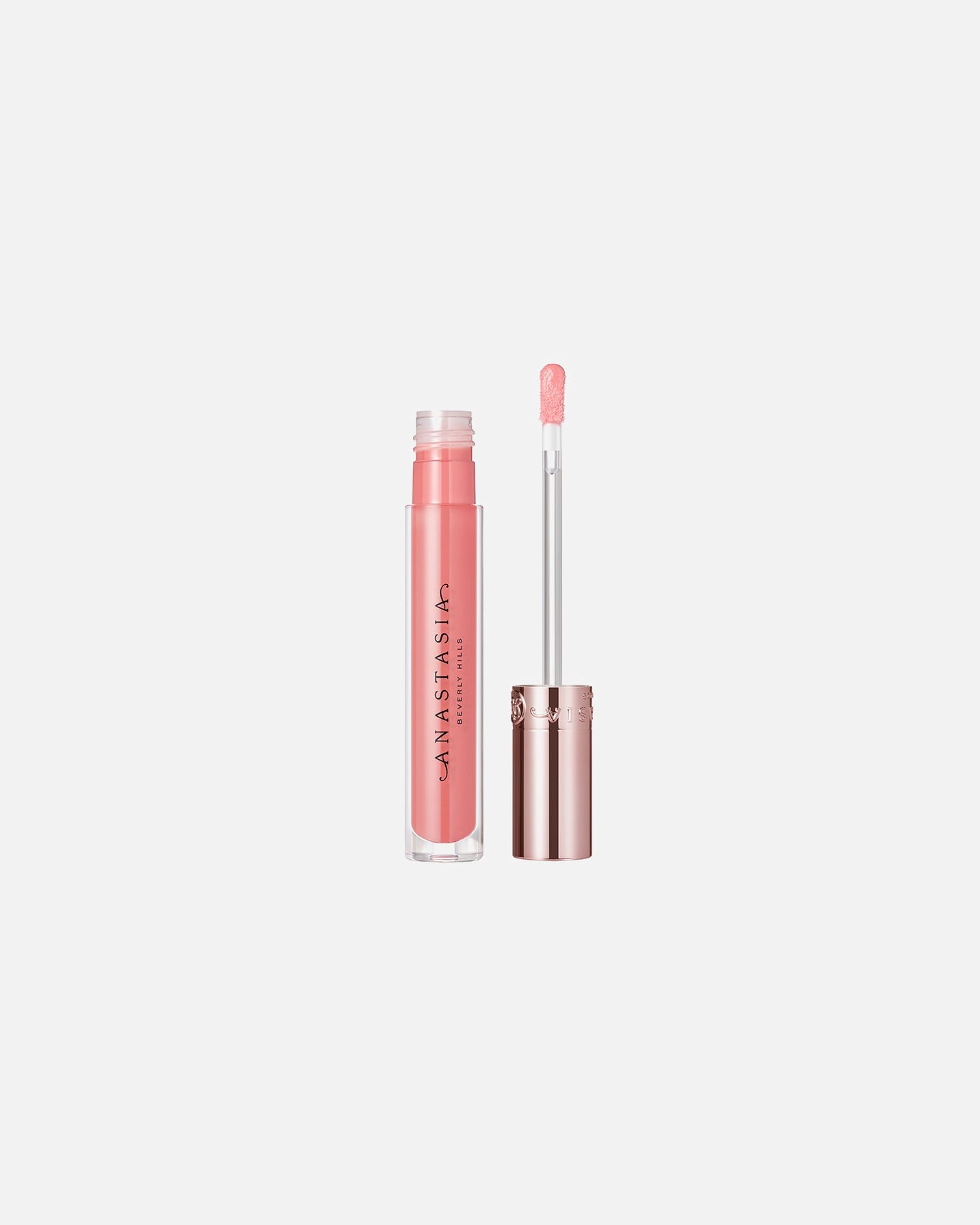 Lipgloss voor UnisexAnastasia Beverly HillsLip GlossSoft Pink