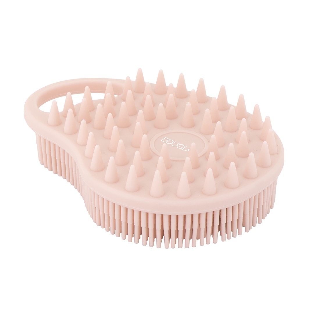 Silicone Shower Brush