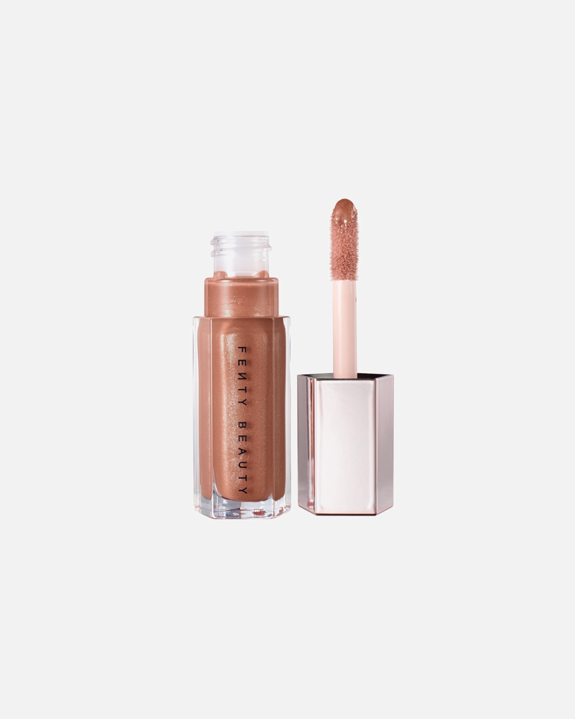 Lipgloss voor UnisexFenty BeautyGloss Bomb Universal Lip LuminizerFENTY GLOW