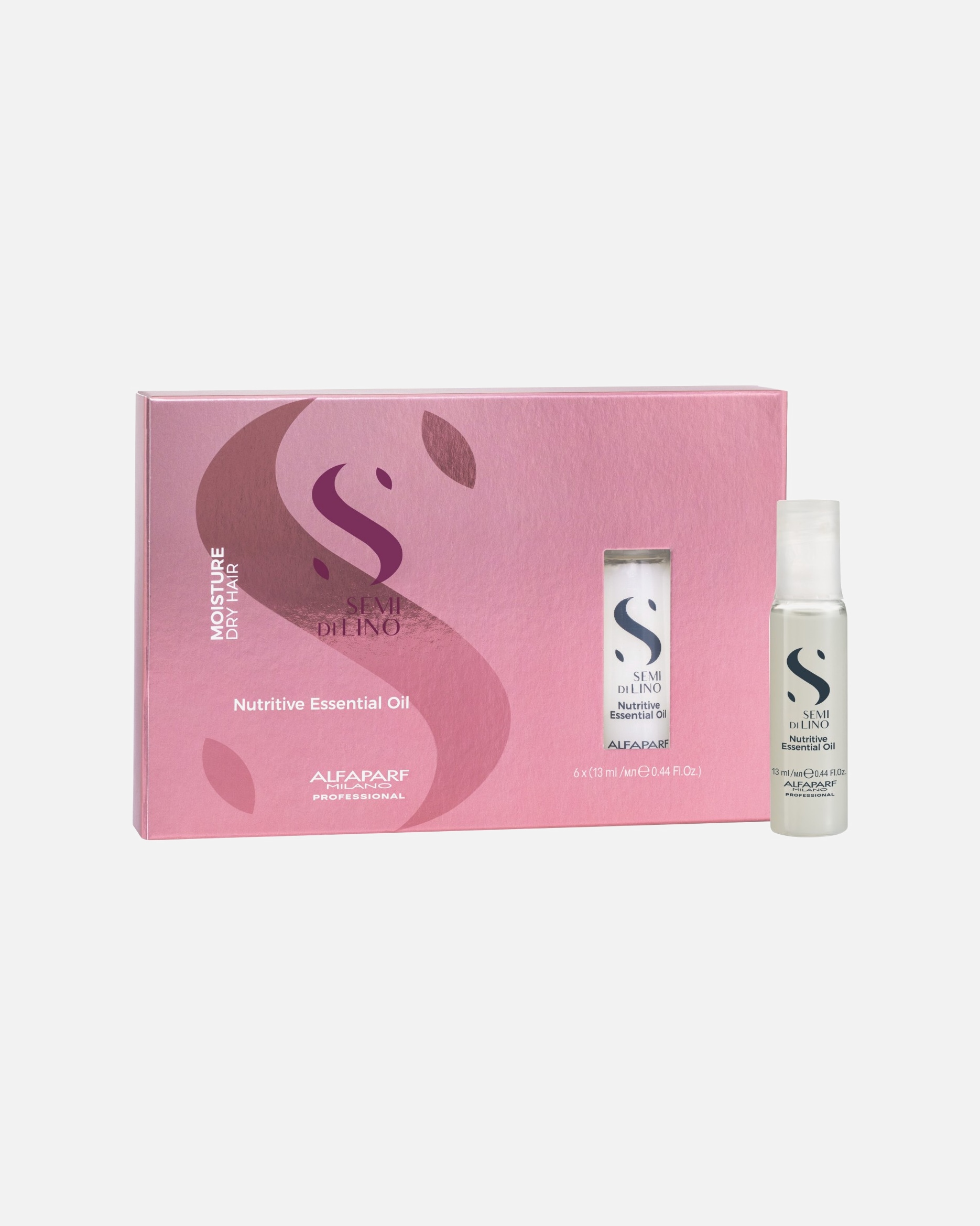 Haarolie voor UnisexALFAPARF MILANO78 ml